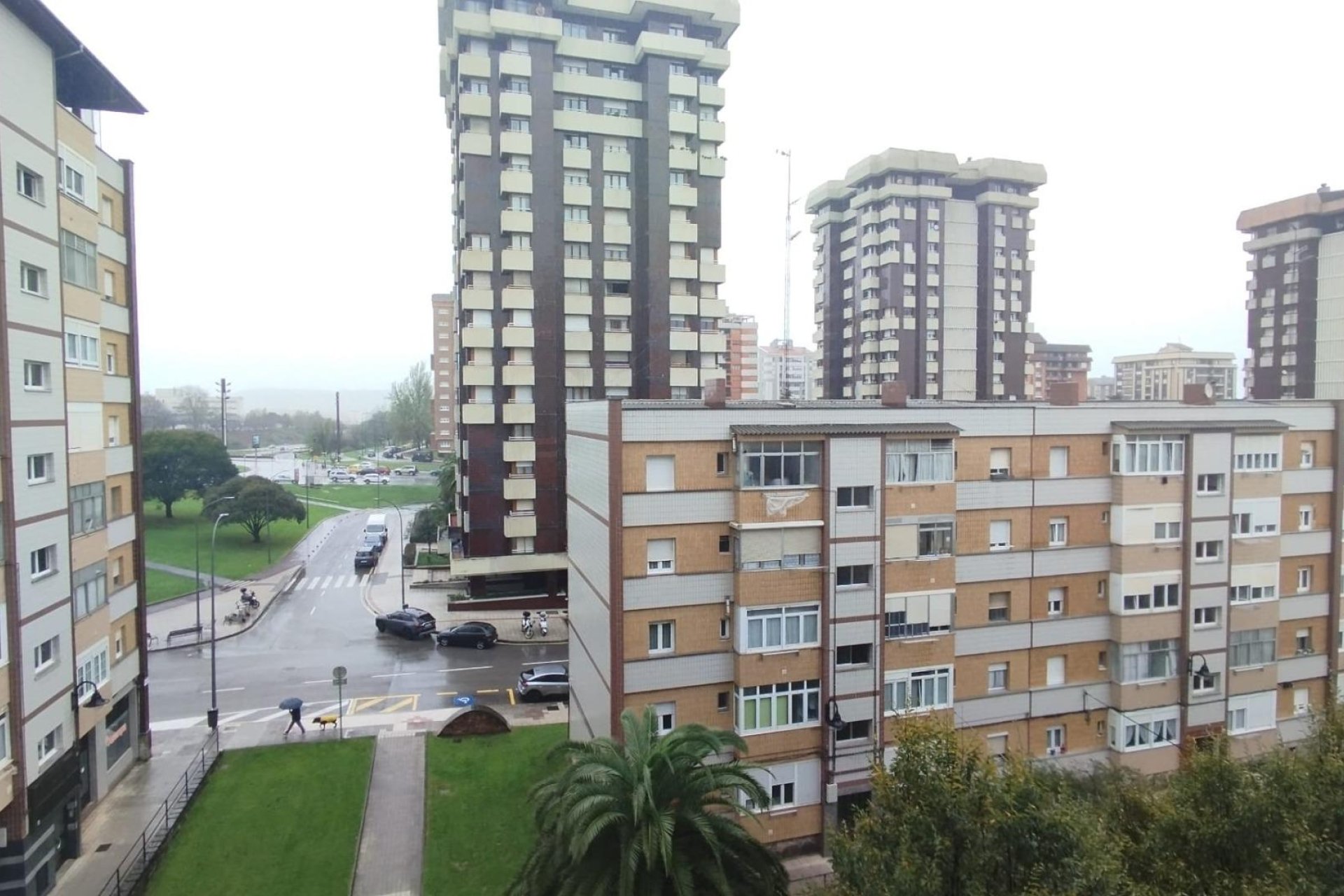 Resale - Apartment - Gijon - Pumarín