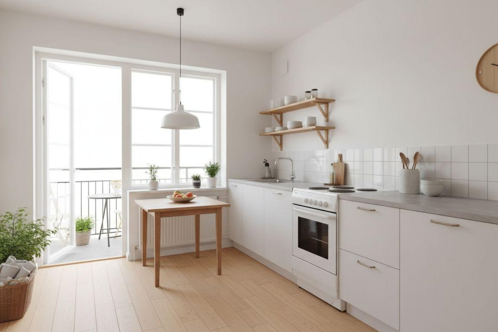 Resale - Apartment - Gijon - Pumarín