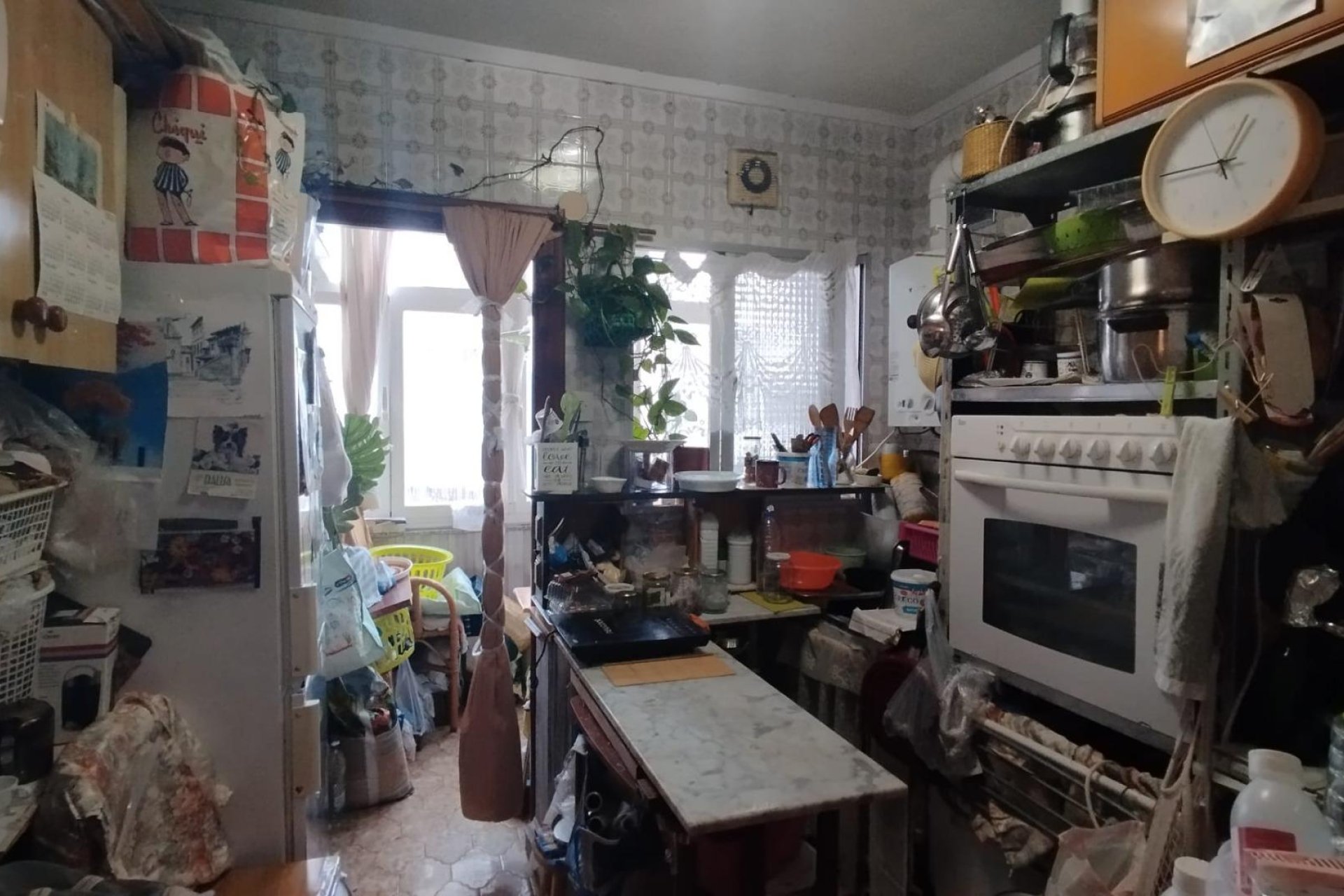 Resale - Apartment - Gijon - Pumarín