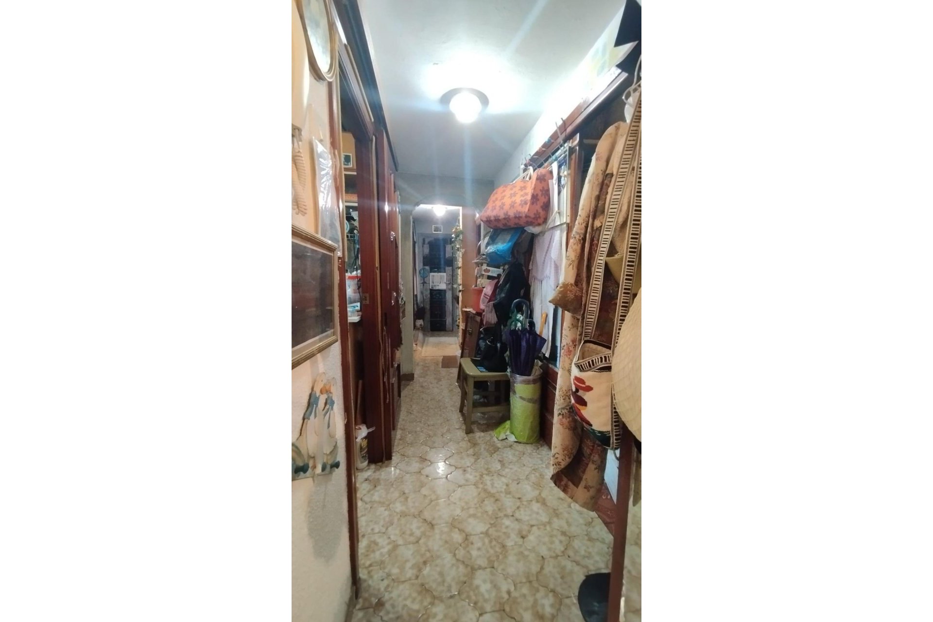 Resale - Apartment - Gijon - Pumarín