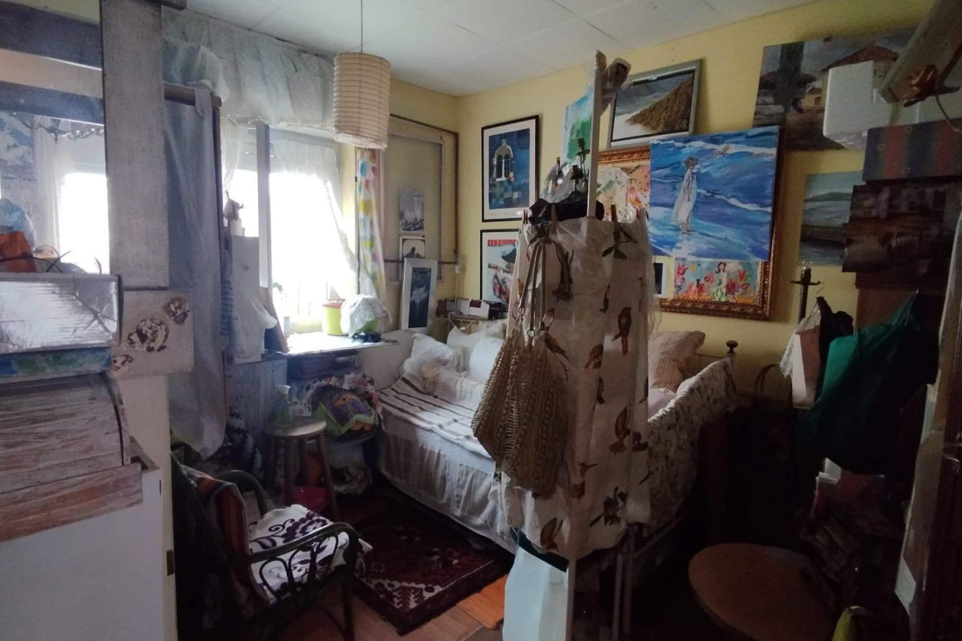 Resale - Apartment - Gijon - Pumarín