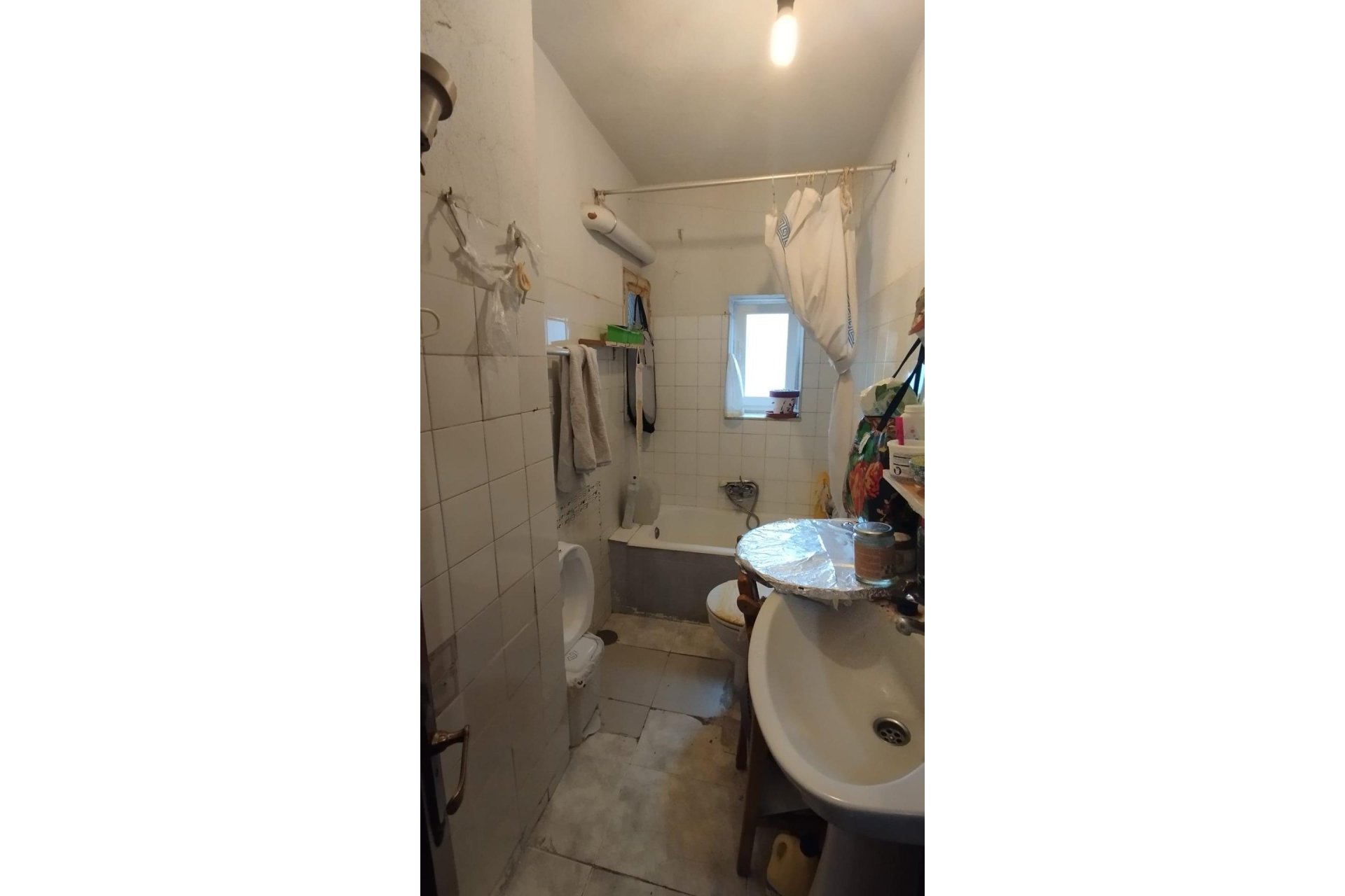 Resale - Apartment - Gijon - Pumarín