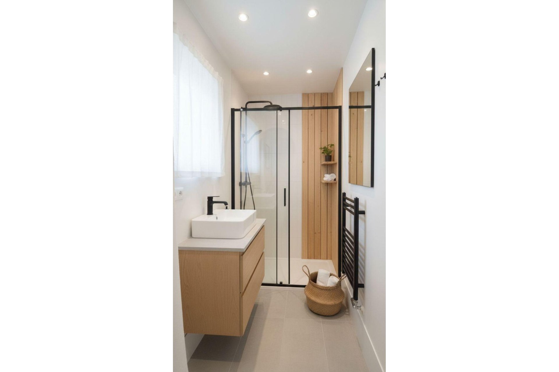 Resale - Apartment - Gijon - Pumarín