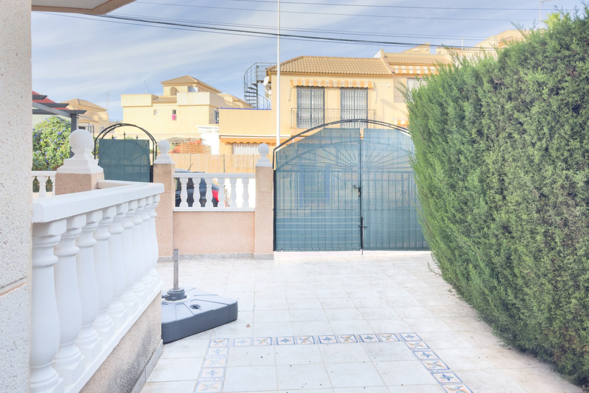 Resale - Apartment - Ground Floor Apartment - Torrevieja - Los Frutales