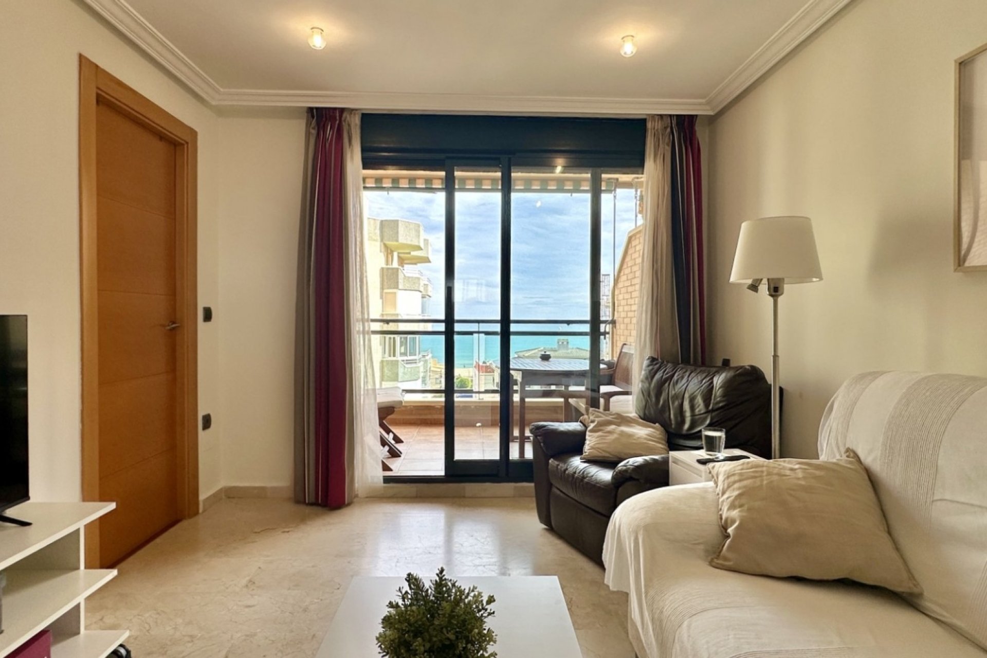 Resale - Apartment - Guardamar del Segura - Beach Guardamar