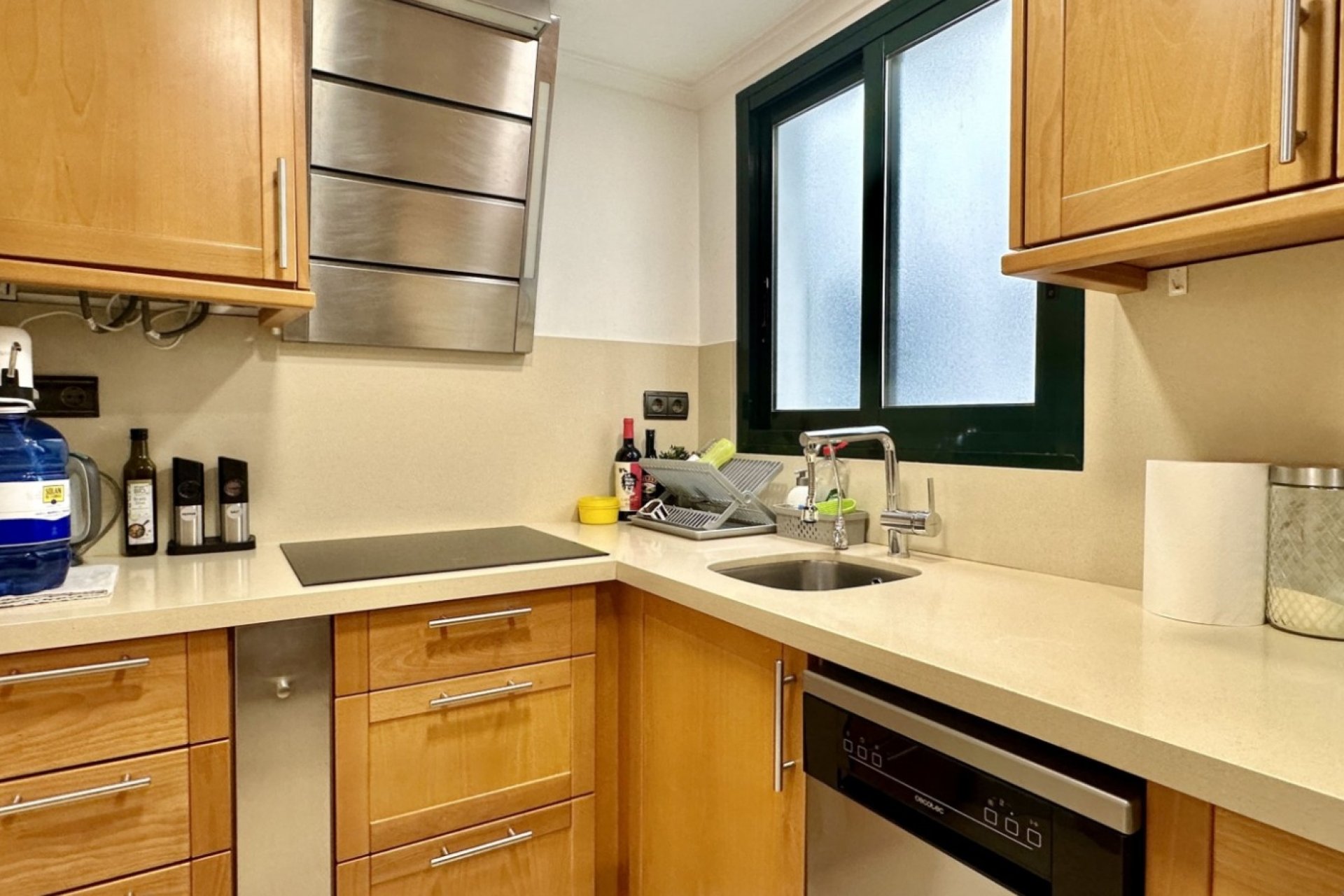 Resale - Apartment - Guardamar del Segura - Beach Guardamar