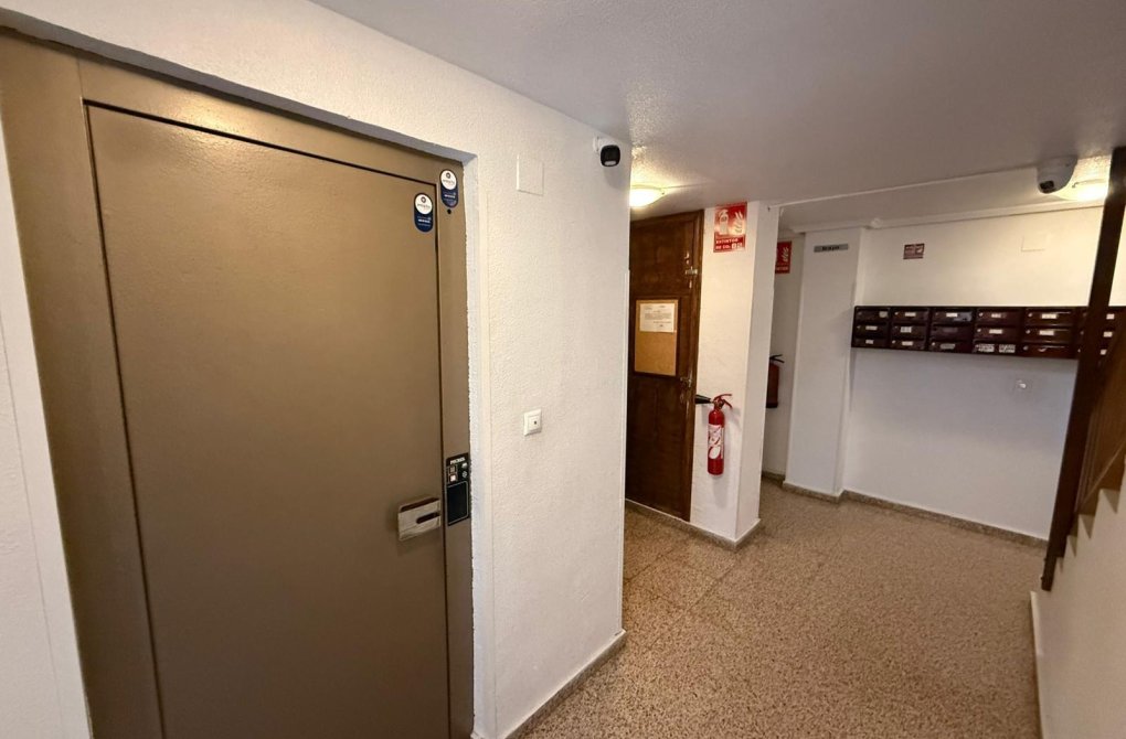 Resale - Apartment - Guardamar del Segura - CENTRO