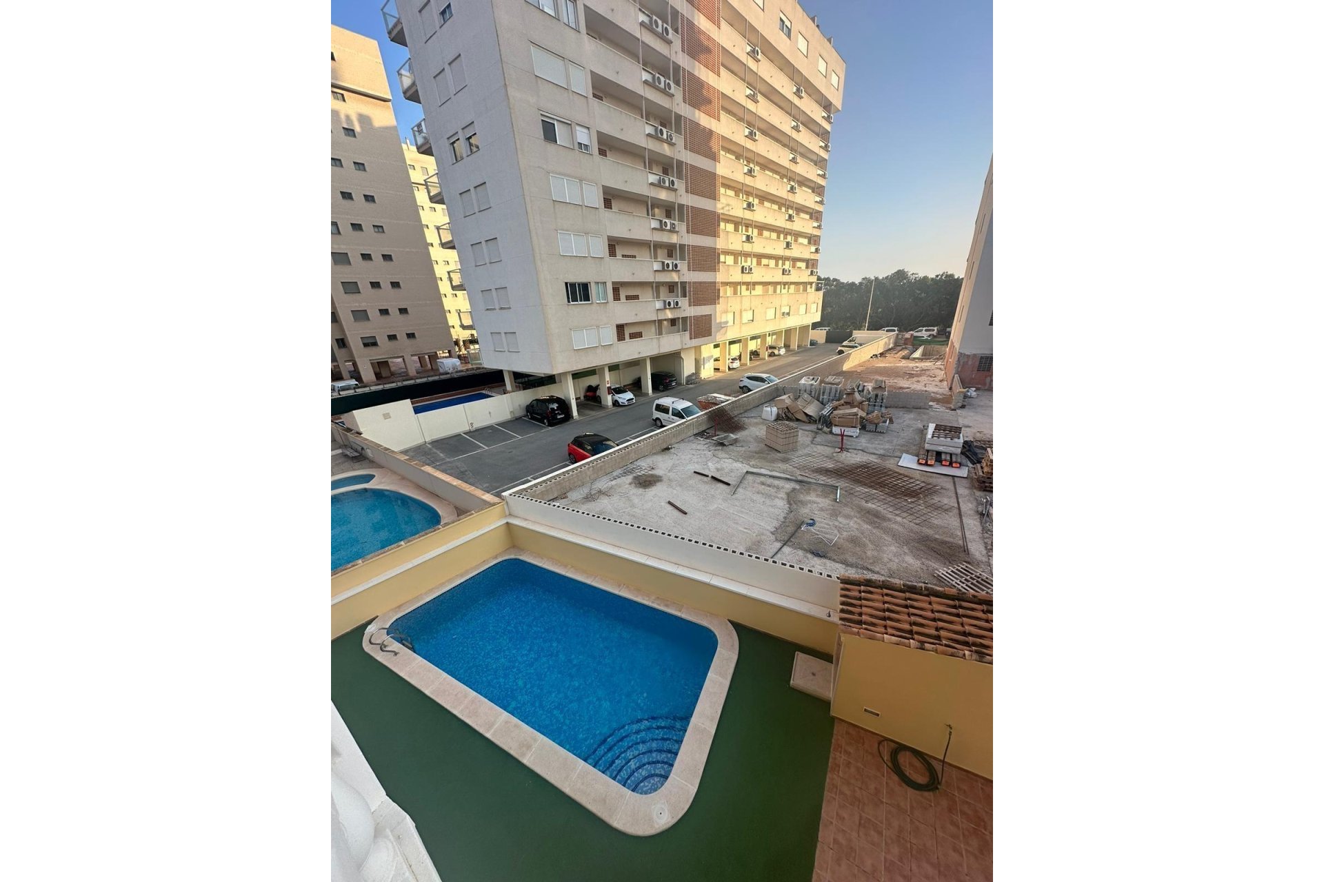 Resale - Apartment - Guardamar del Segura - CENTRO