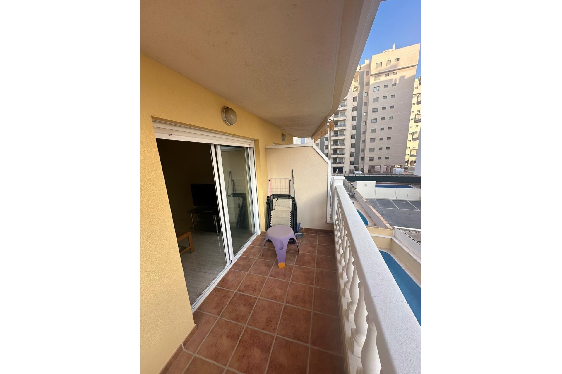 Resale - Apartment - Guardamar del Segura - CENTRO