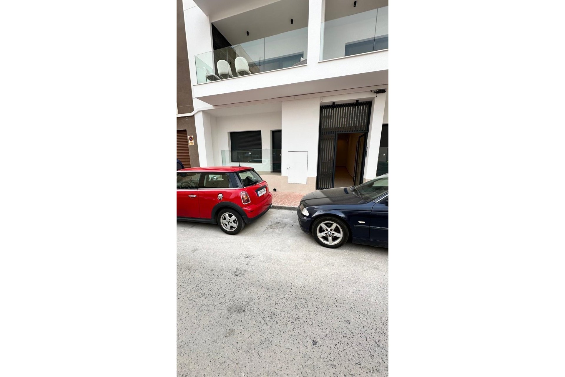 Resale - Apartment - Guardamar del Segura - CENTRO