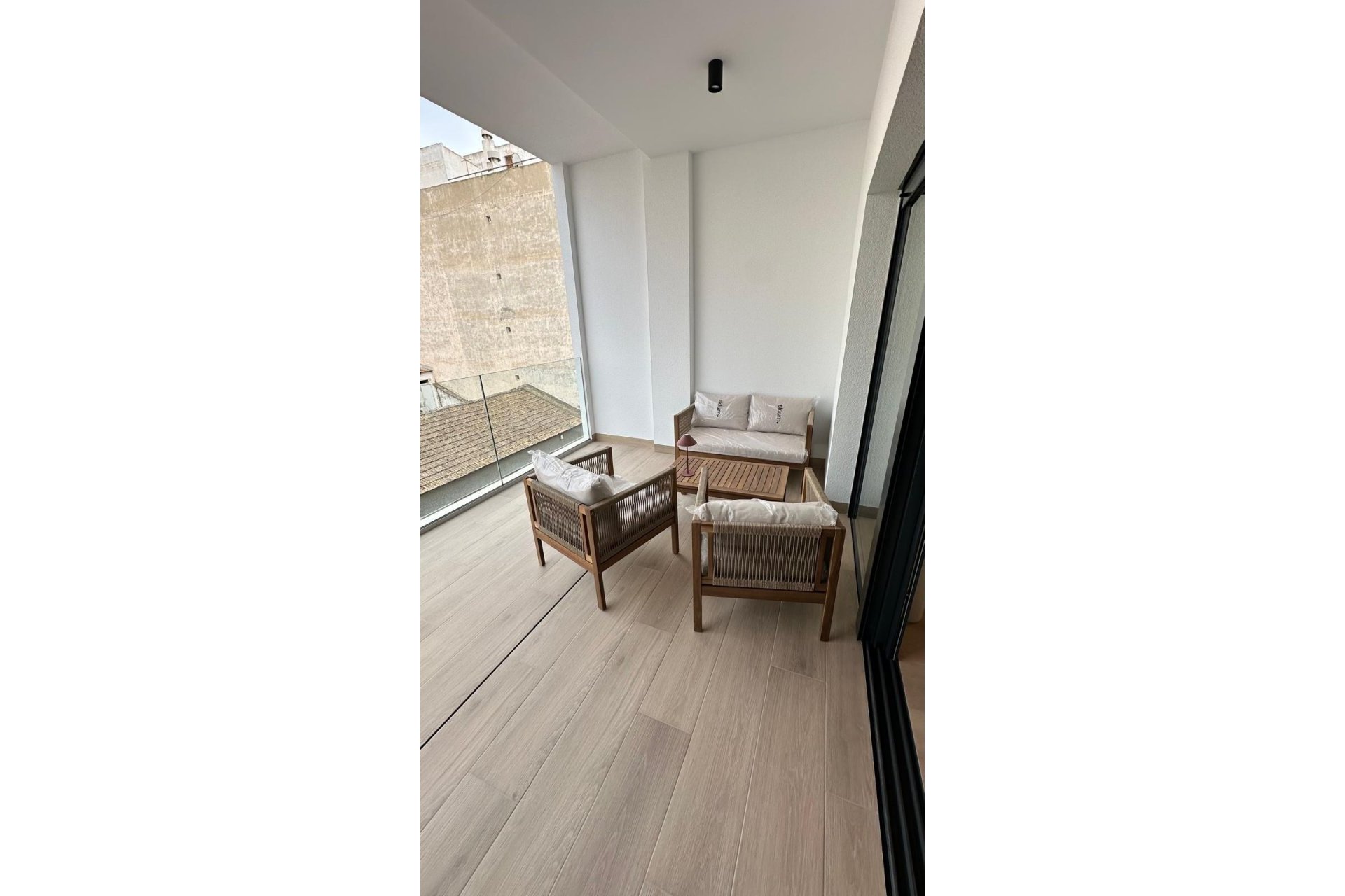 Resale - Apartment - Guardamar del Segura - CENTRO