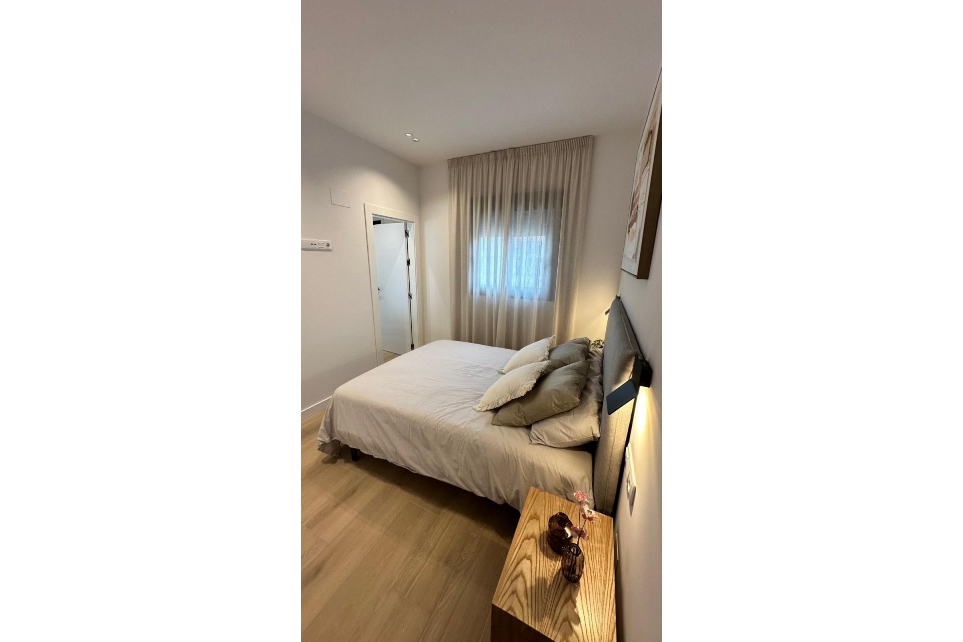 Resale - Apartment - Guardamar del Segura - CENTRO