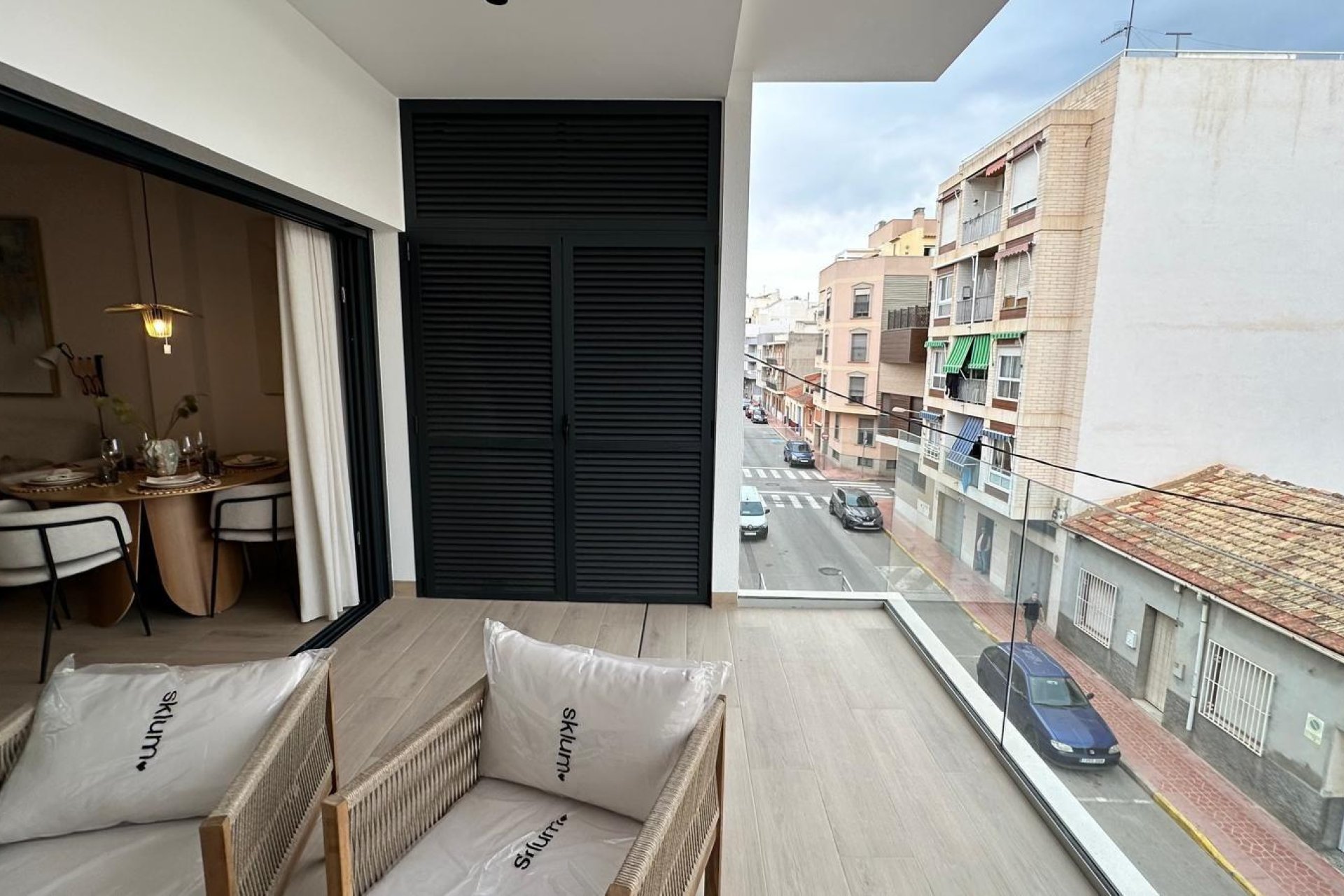 Resale - Apartment - Guardamar del Segura - CENTRO