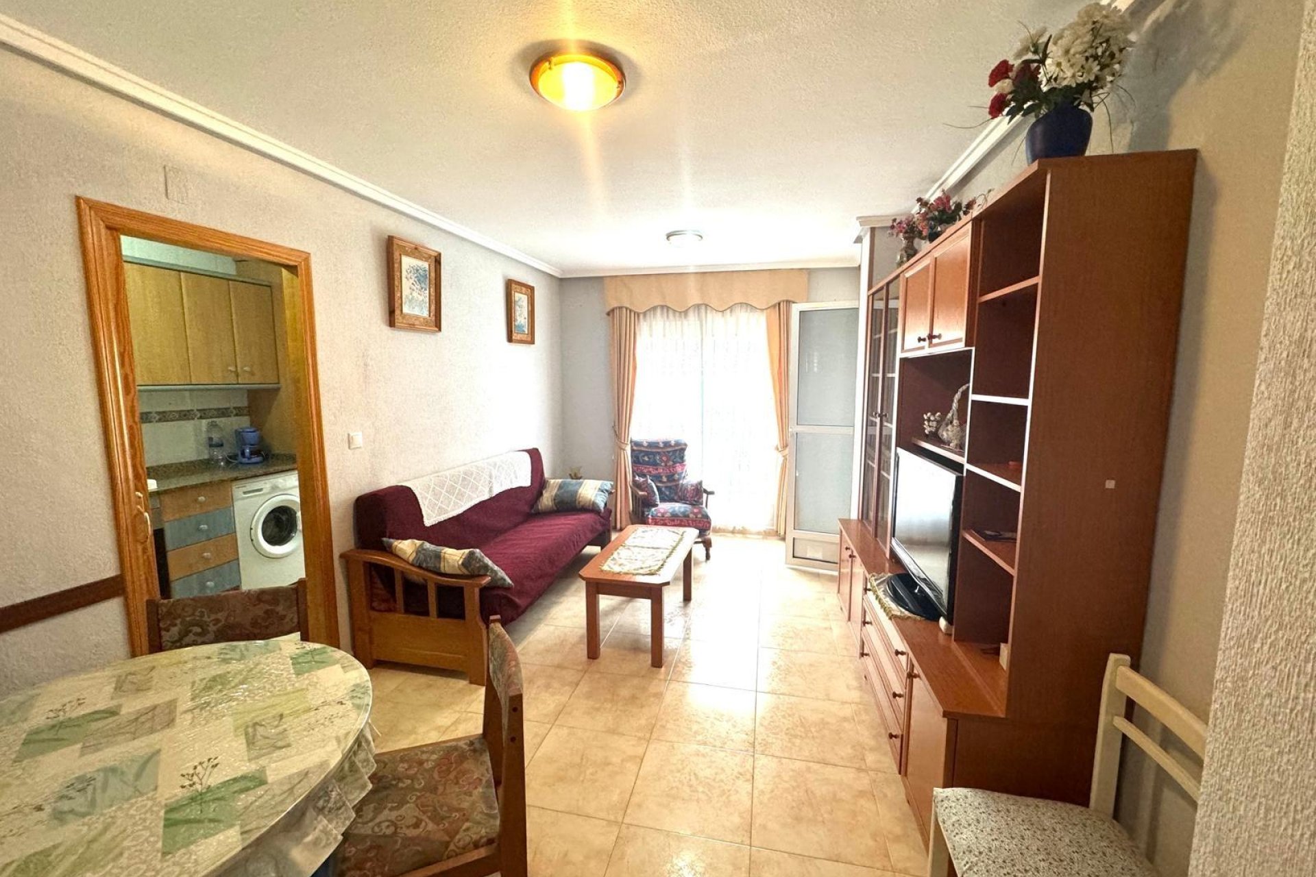 Resale - Apartment - Guardamar del Segura - CENTRO