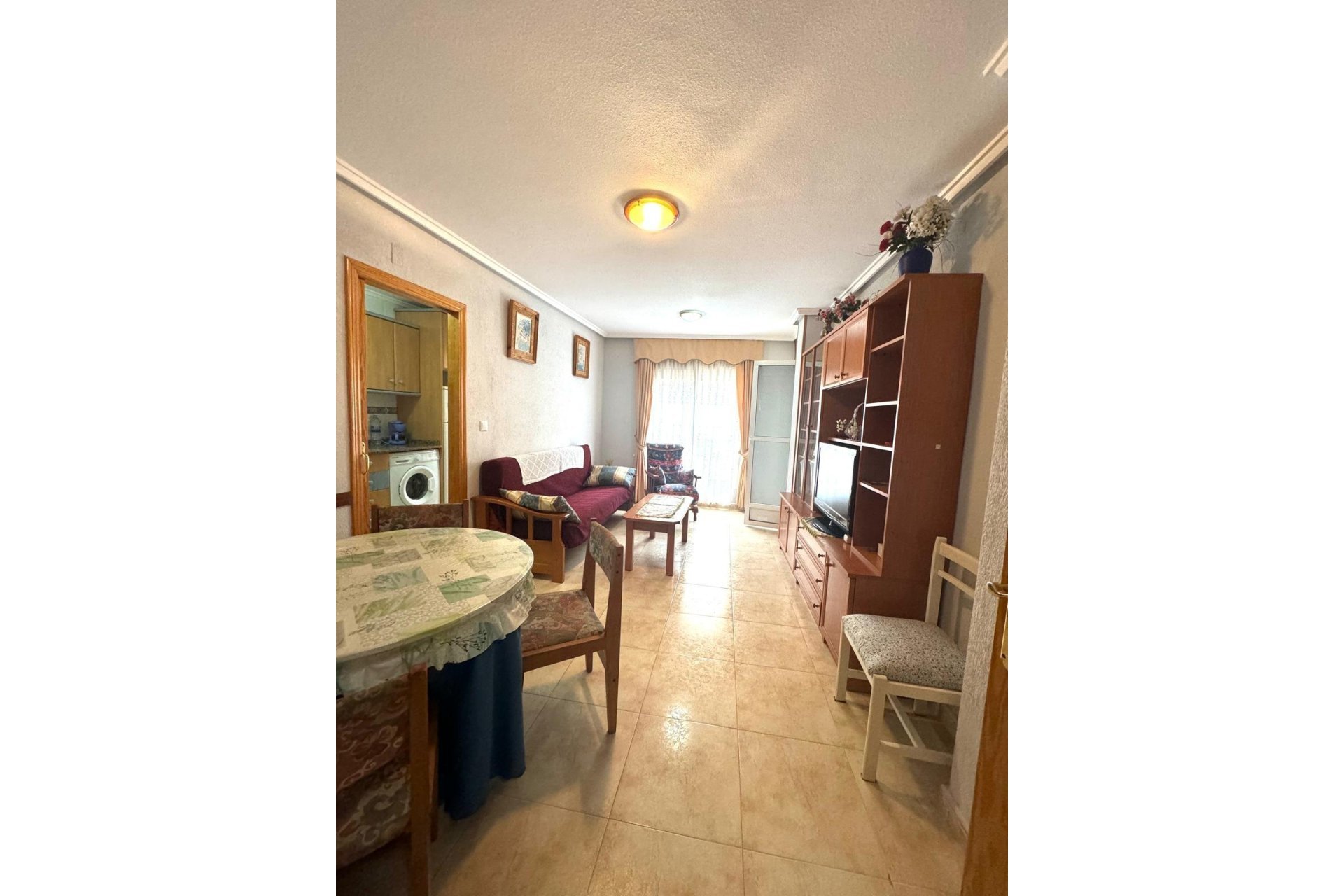 Resale - Apartment - Guardamar del Segura - CENTRO