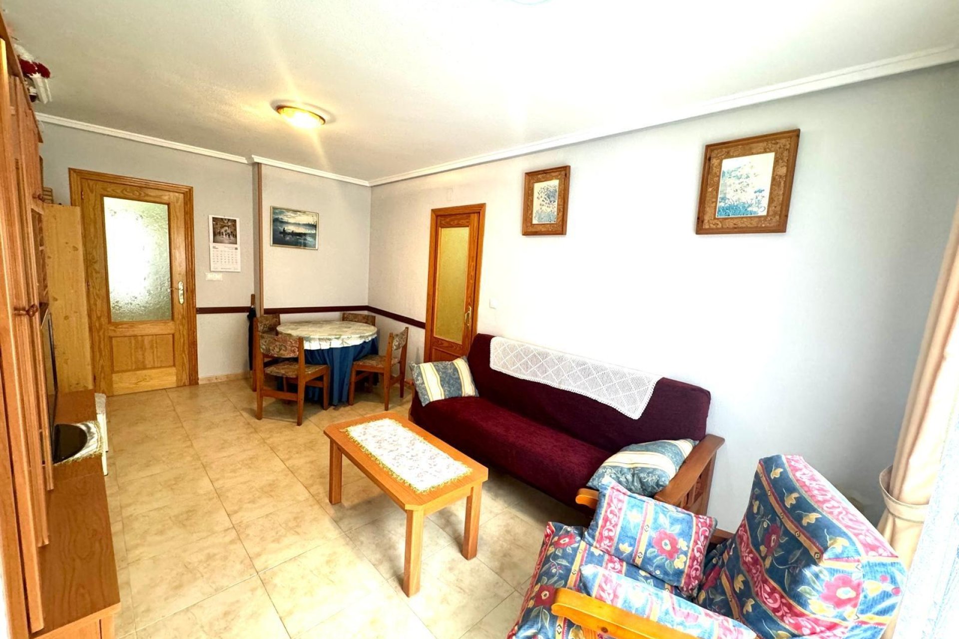 Resale - Apartment - Guardamar del Segura - CENTRO