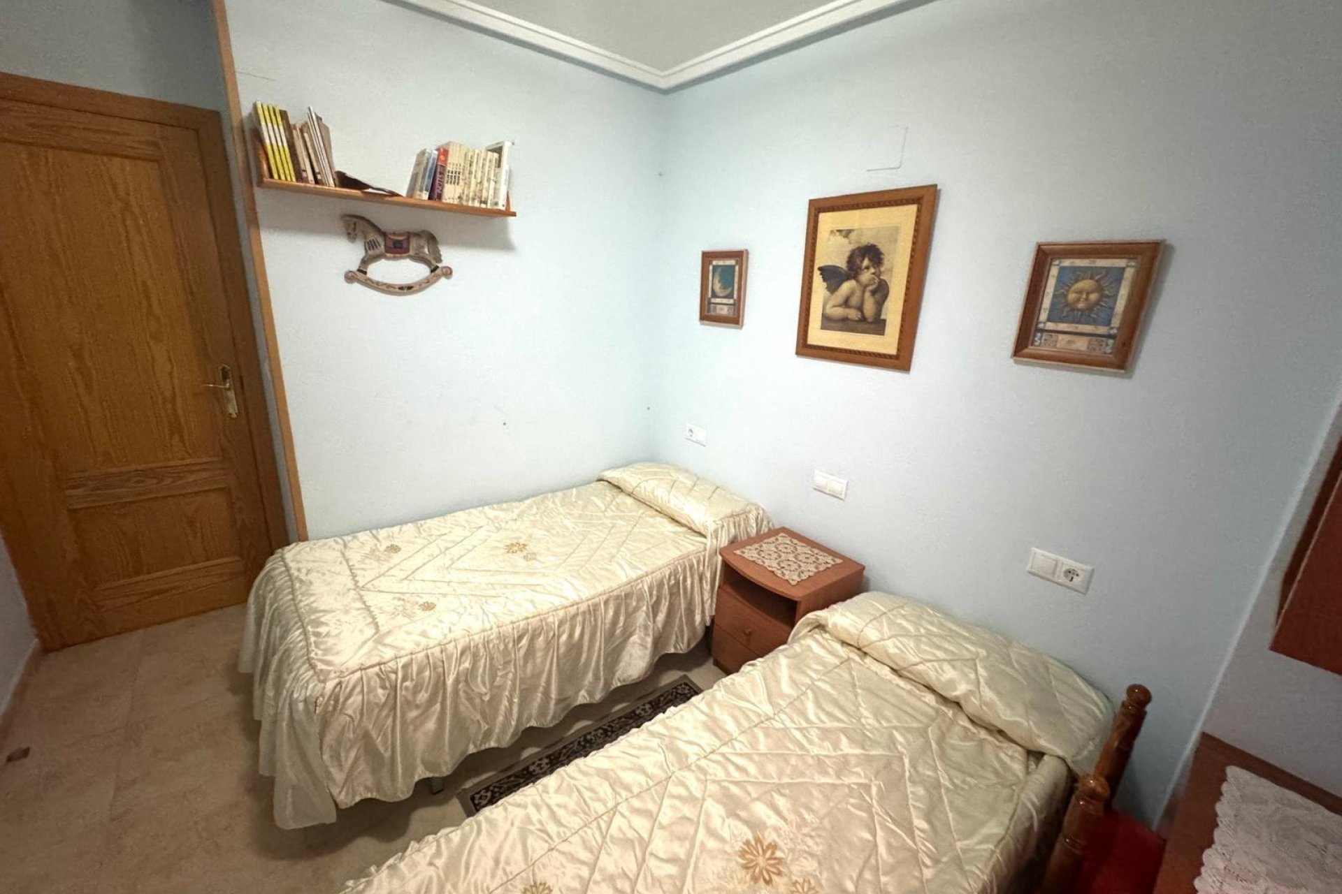 Resale - Apartment - Guardamar del Segura - CENTRO