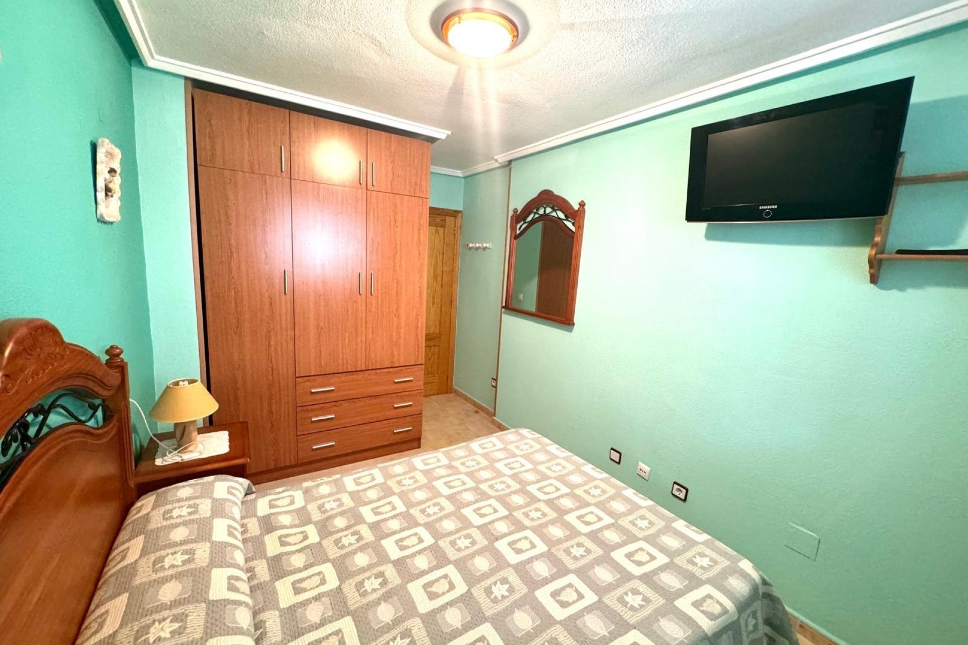 Resale - Apartment - Guardamar del Segura - CENTRO