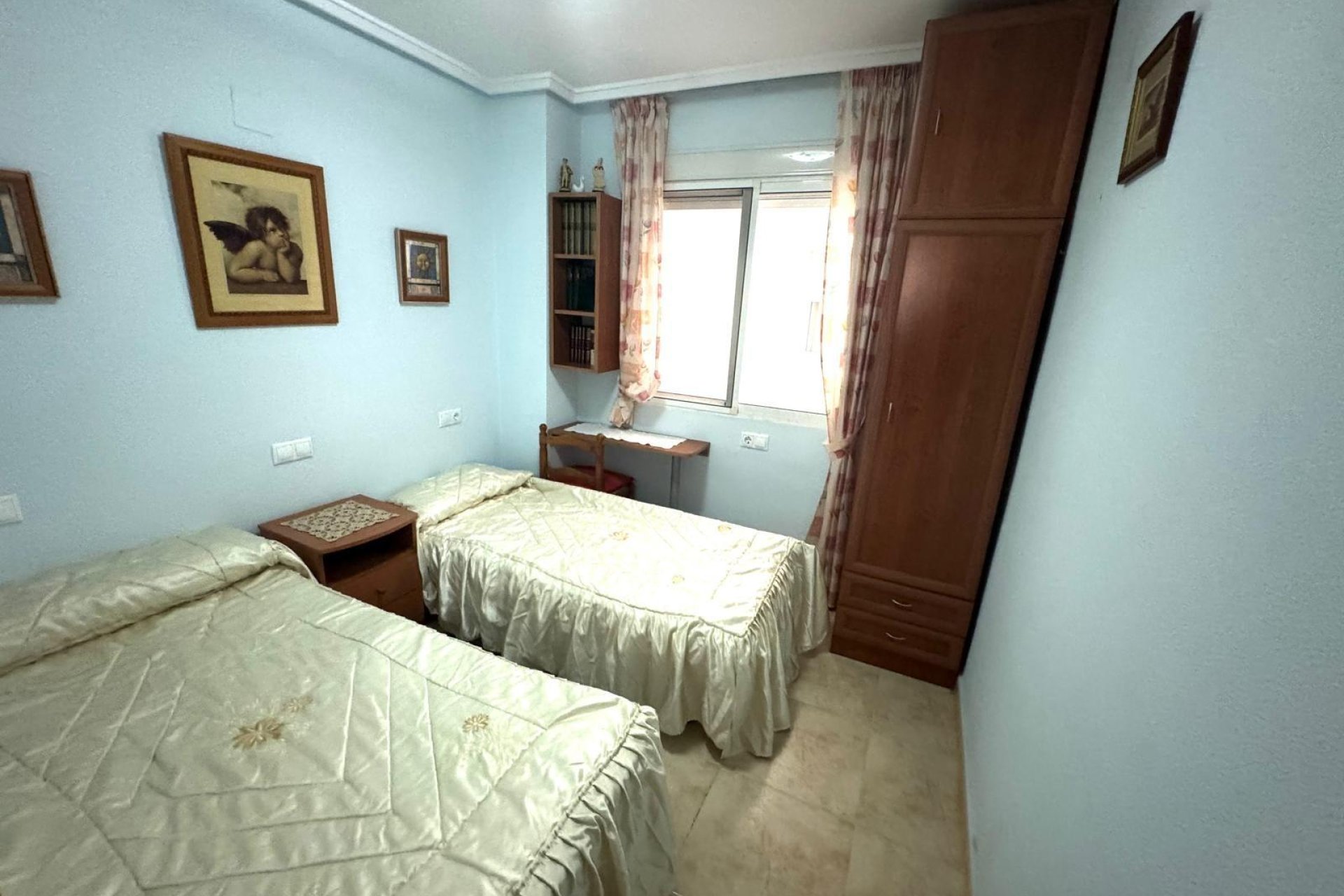 Resale - Apartment - Guardamar del Segura - CENTRO