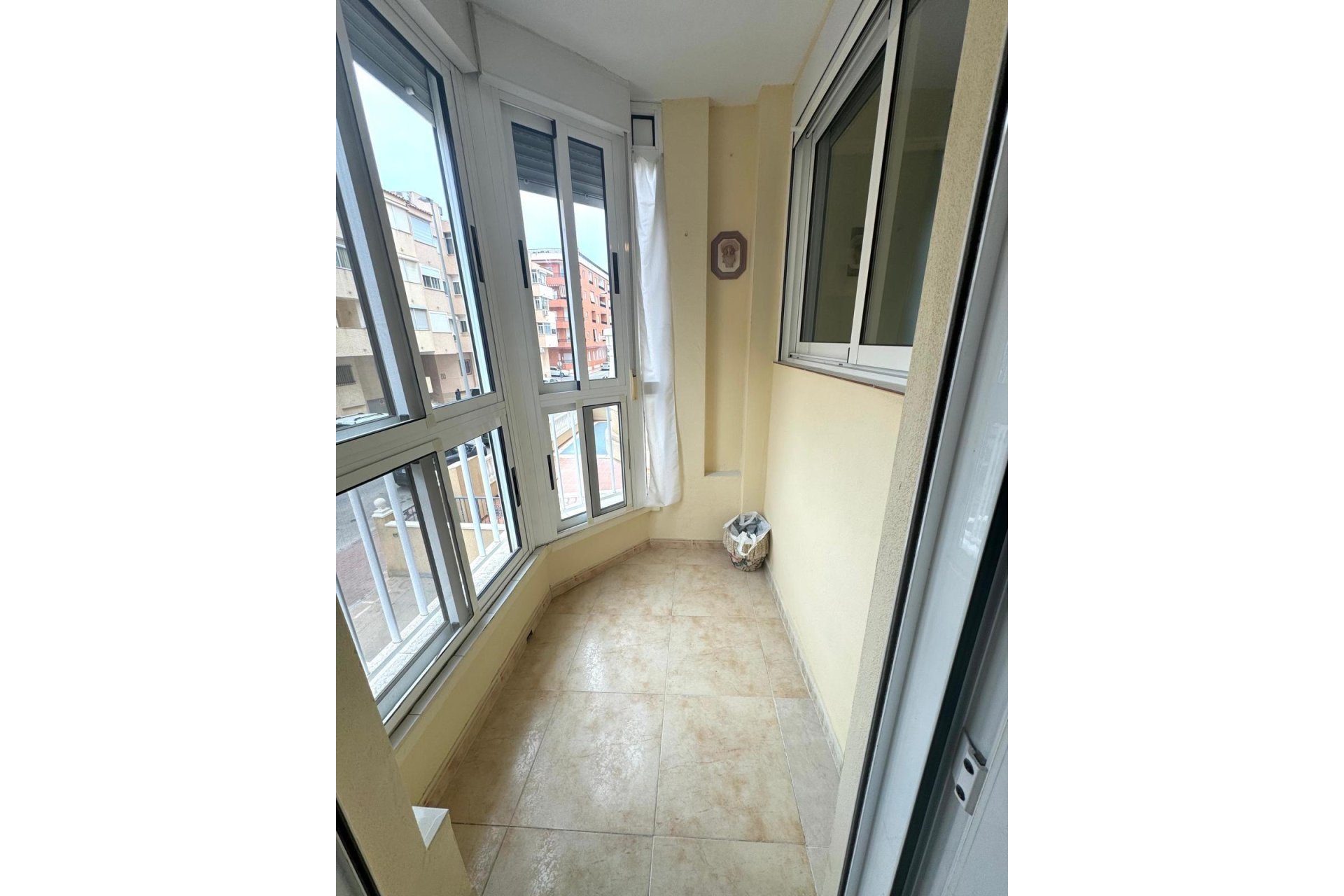 Resale - Apartment - Guardamar del Segura - CENTRO