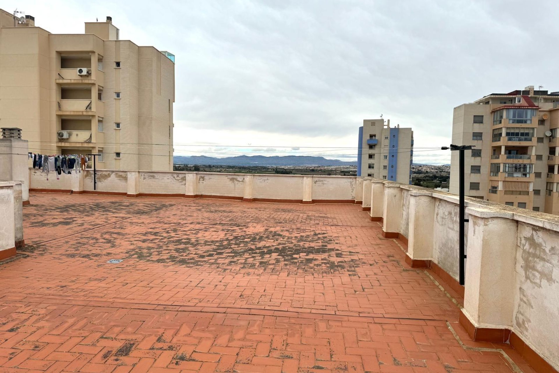 Resale - Apartment - Guardamar del Segura - CENTRO