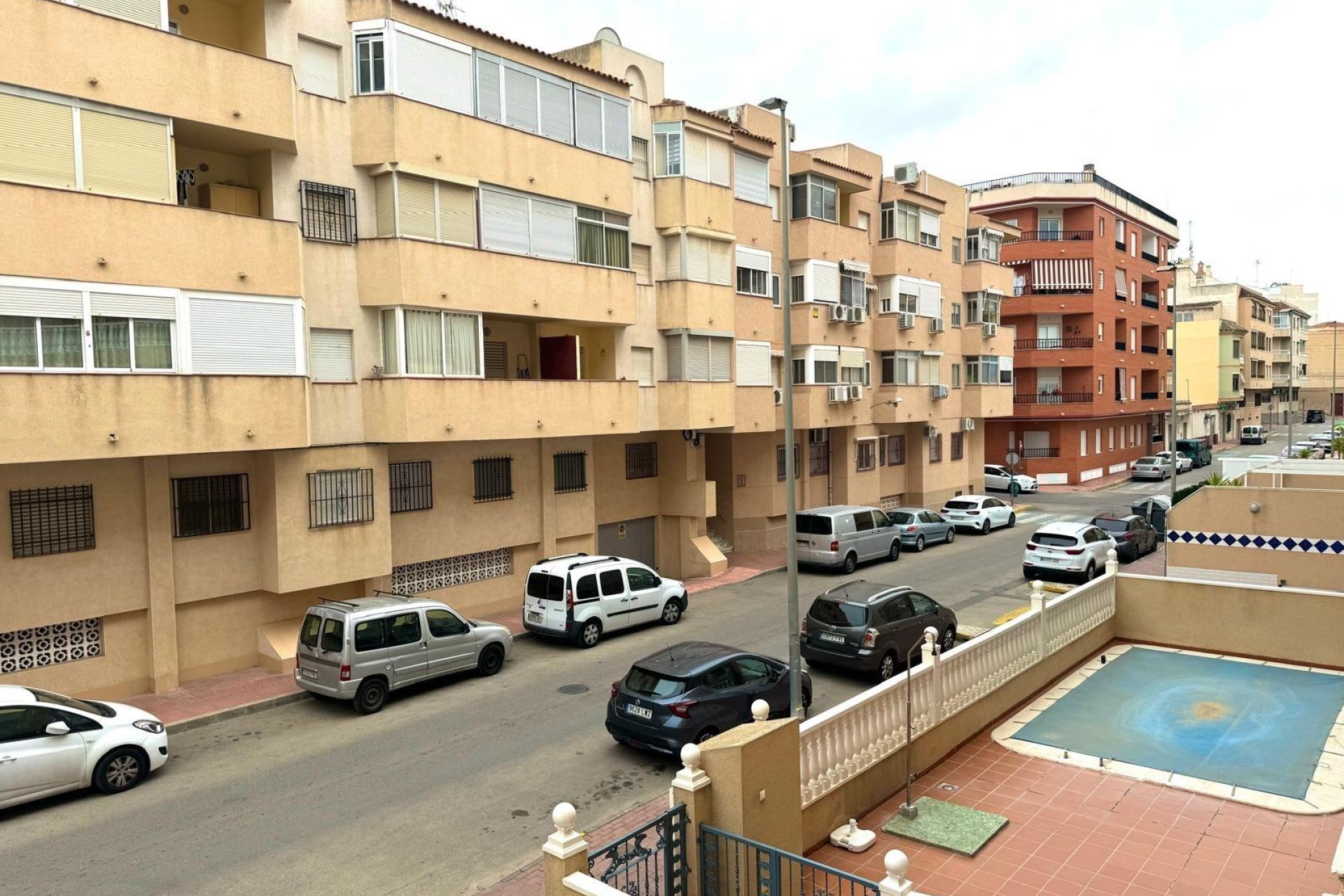 Resale - Apartment - Guardamar del Segura - CENTRO