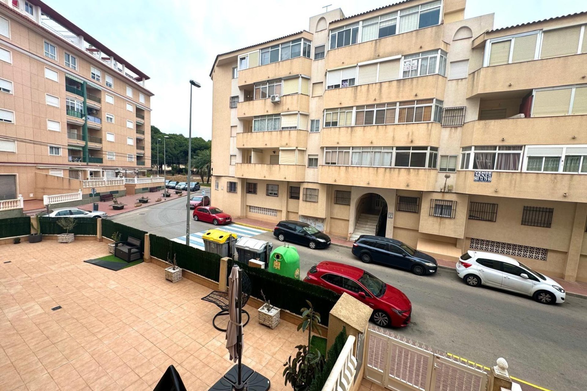 Resale - Apartment - Guardamar del Segura - CENTRO