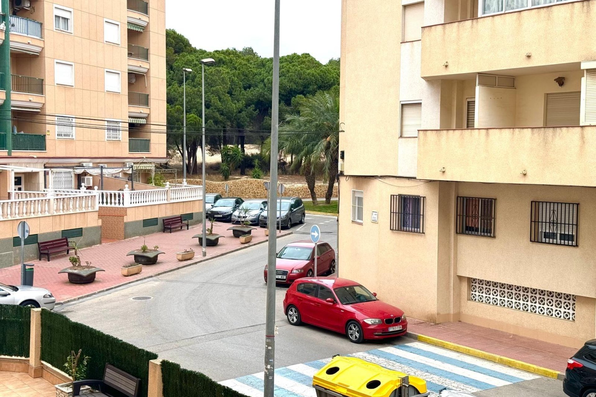 Resale - Apartment - Guardamar del Segura - CENTRO