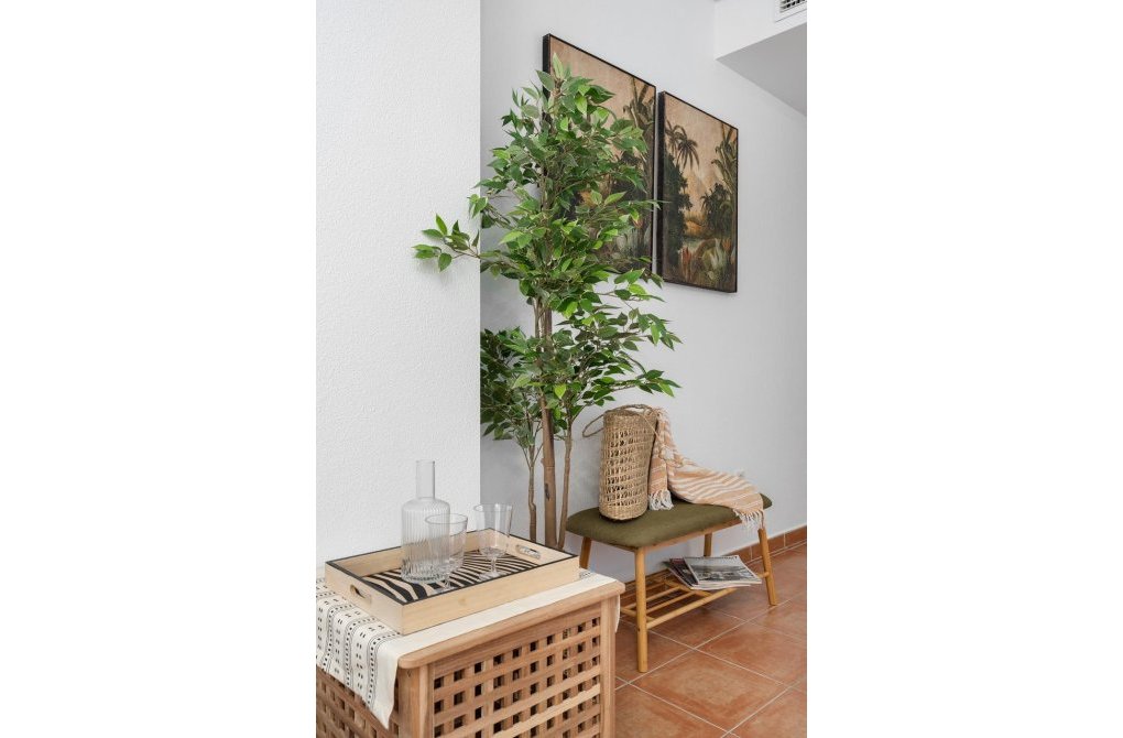 Resale - Apartment - Guardamar del Segura - Pueblo