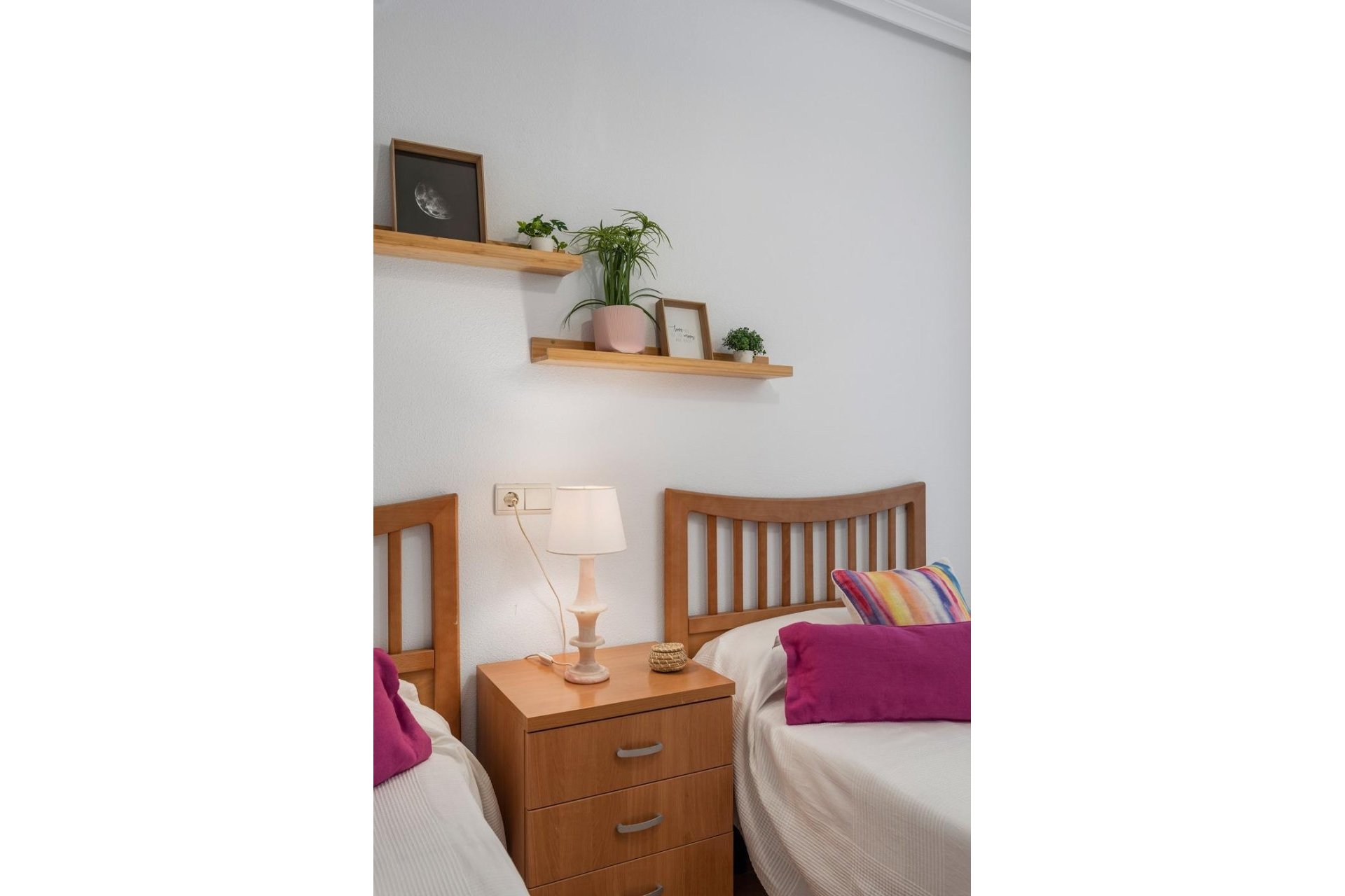 Resale - Apartment - Guardamar del Segura - Pueblo