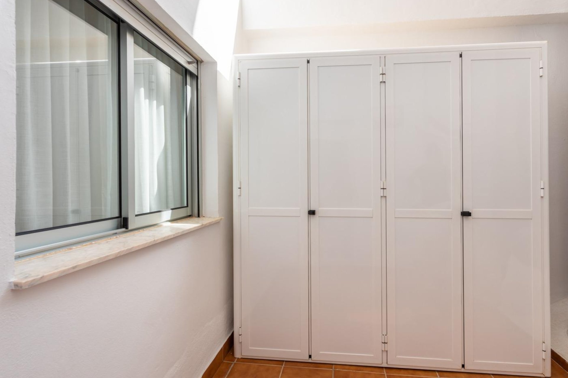 Resale - Apartment - Guardamar del Segura - Pueblo