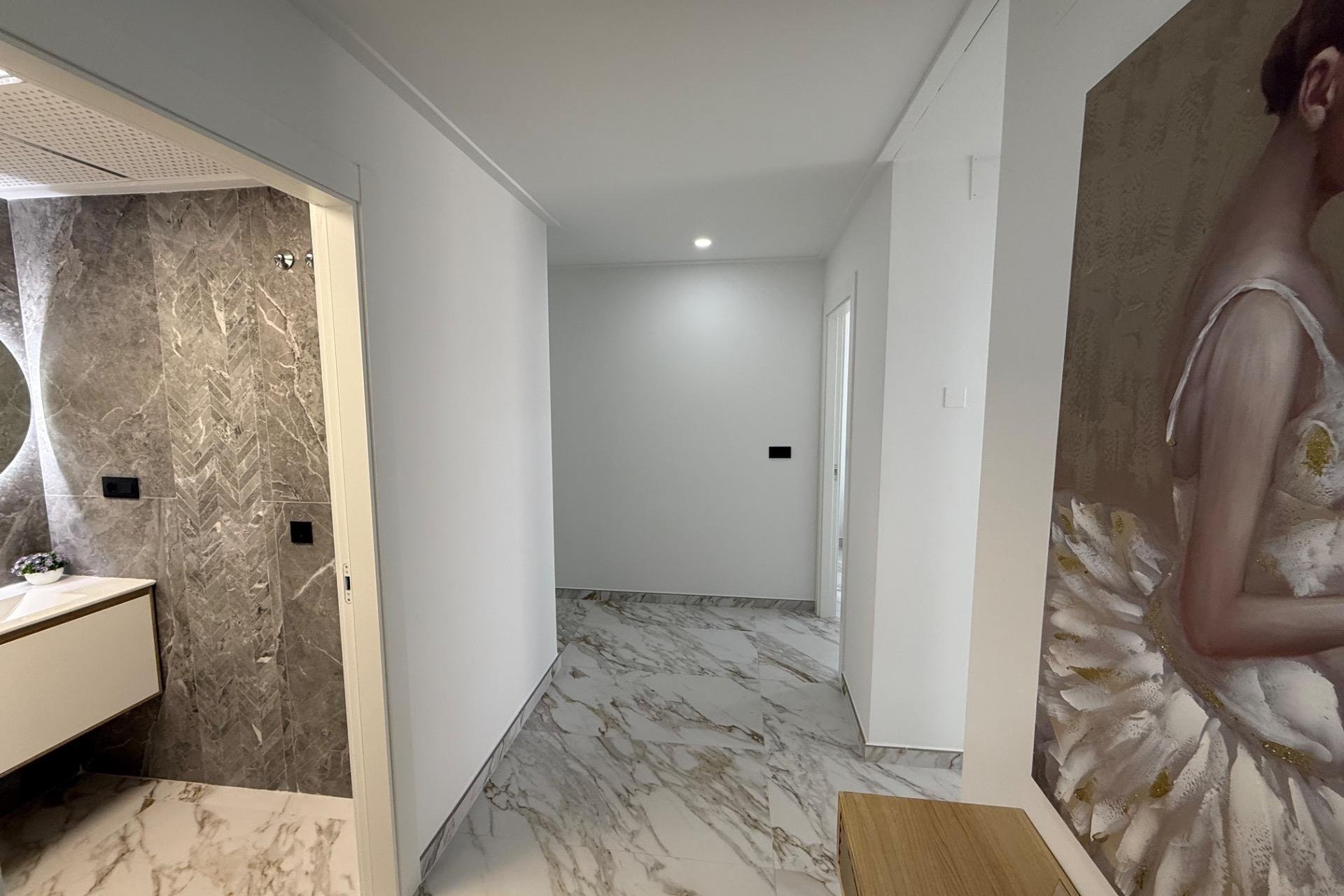 Resale - Apartment - Guardamar del Segura - Pueblo