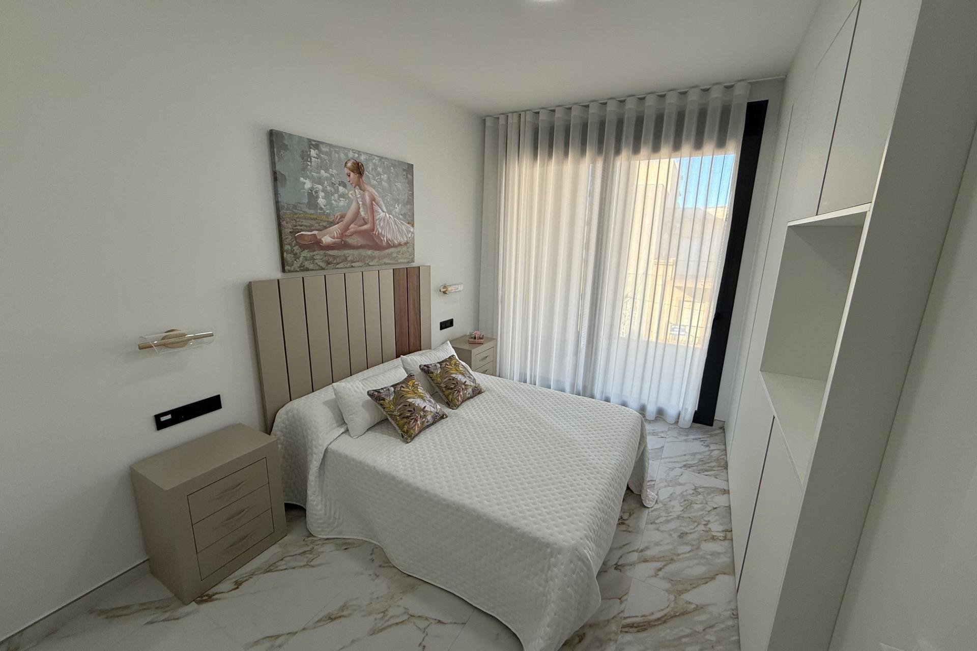 Resale - Apartment - Guardamar del Segura - Pueblo