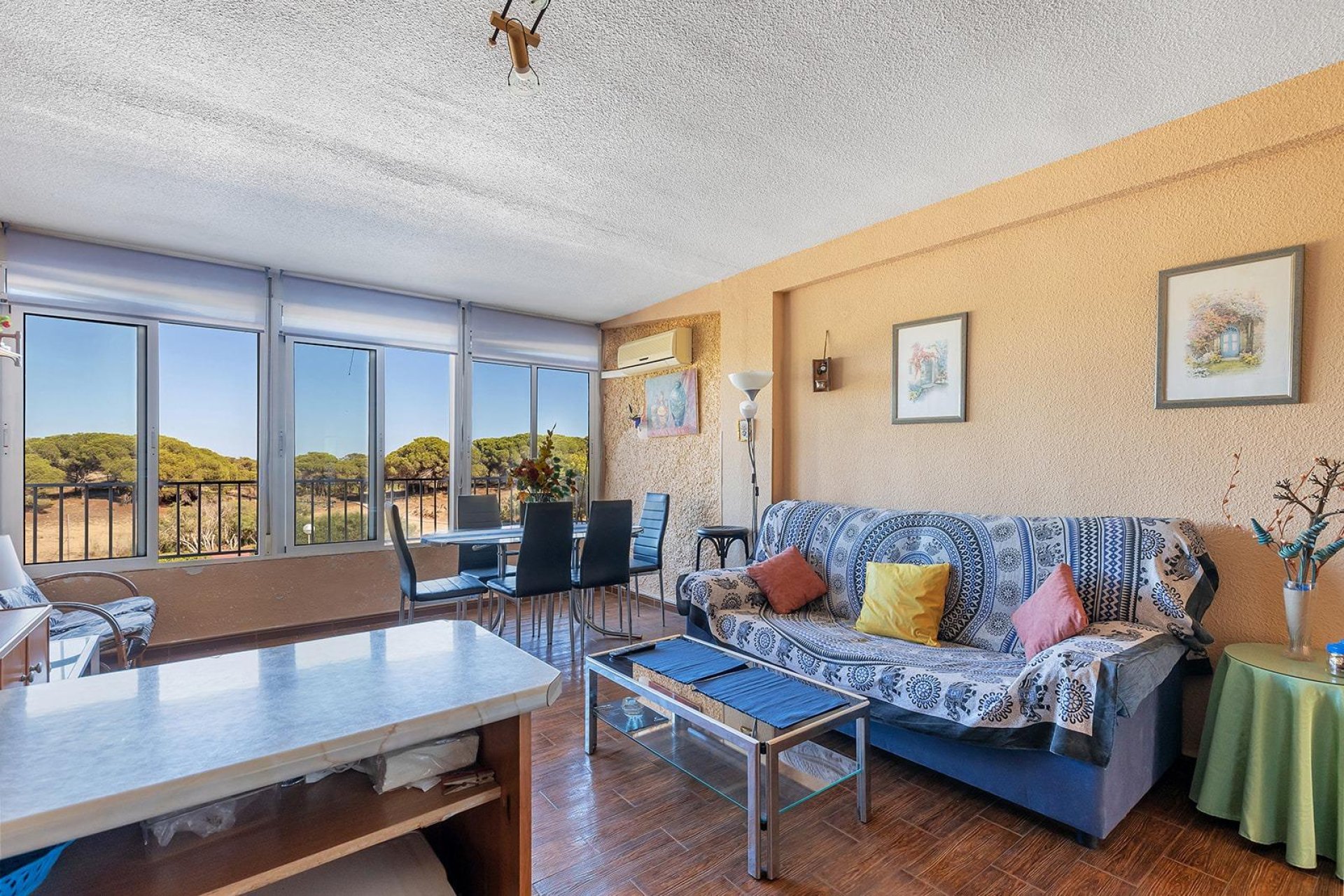 Resale - Apartment - Guardamar del Segura - Urb. pinomar