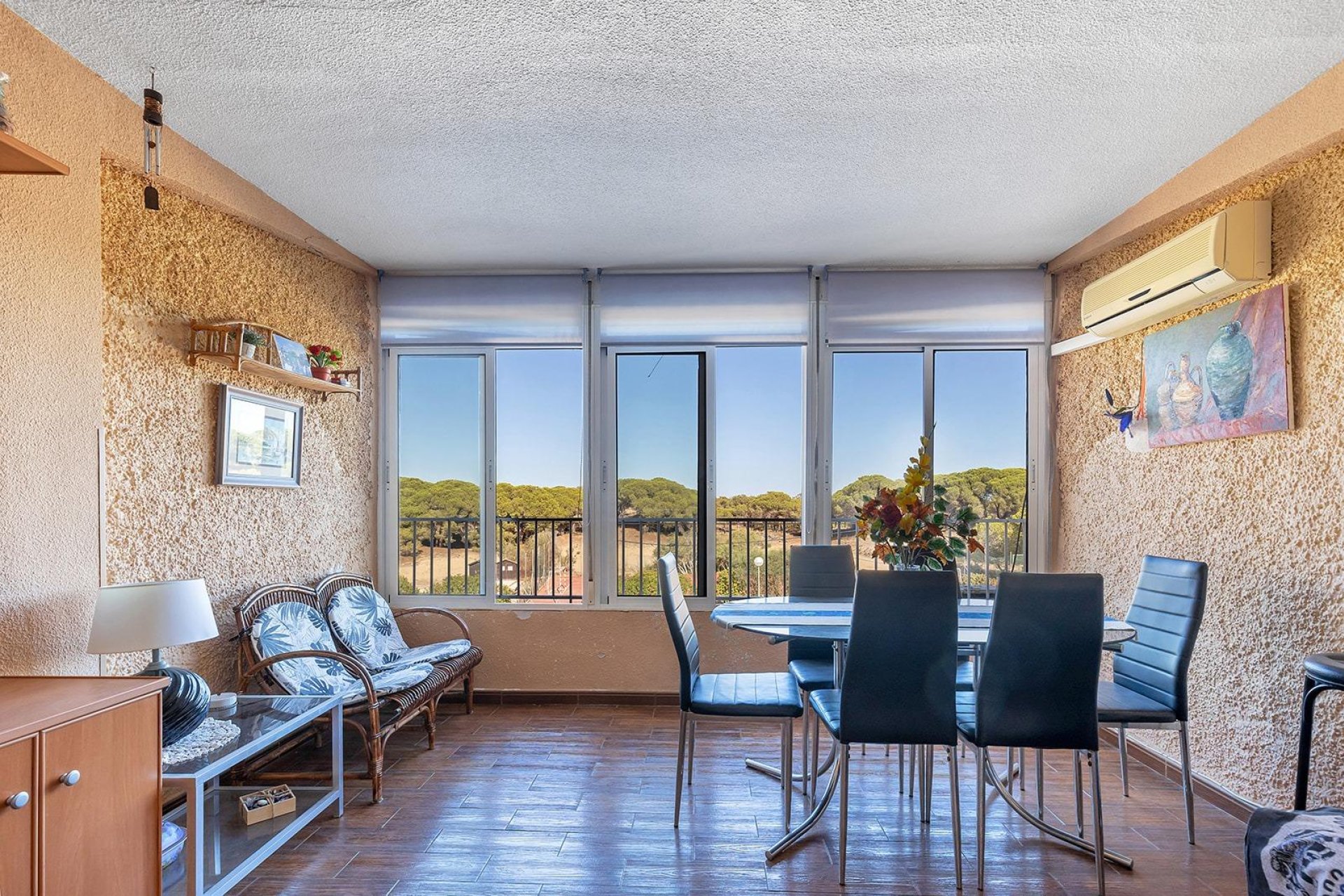 Resale - Apartment - Guardamar del Segura - Urb. pinomar