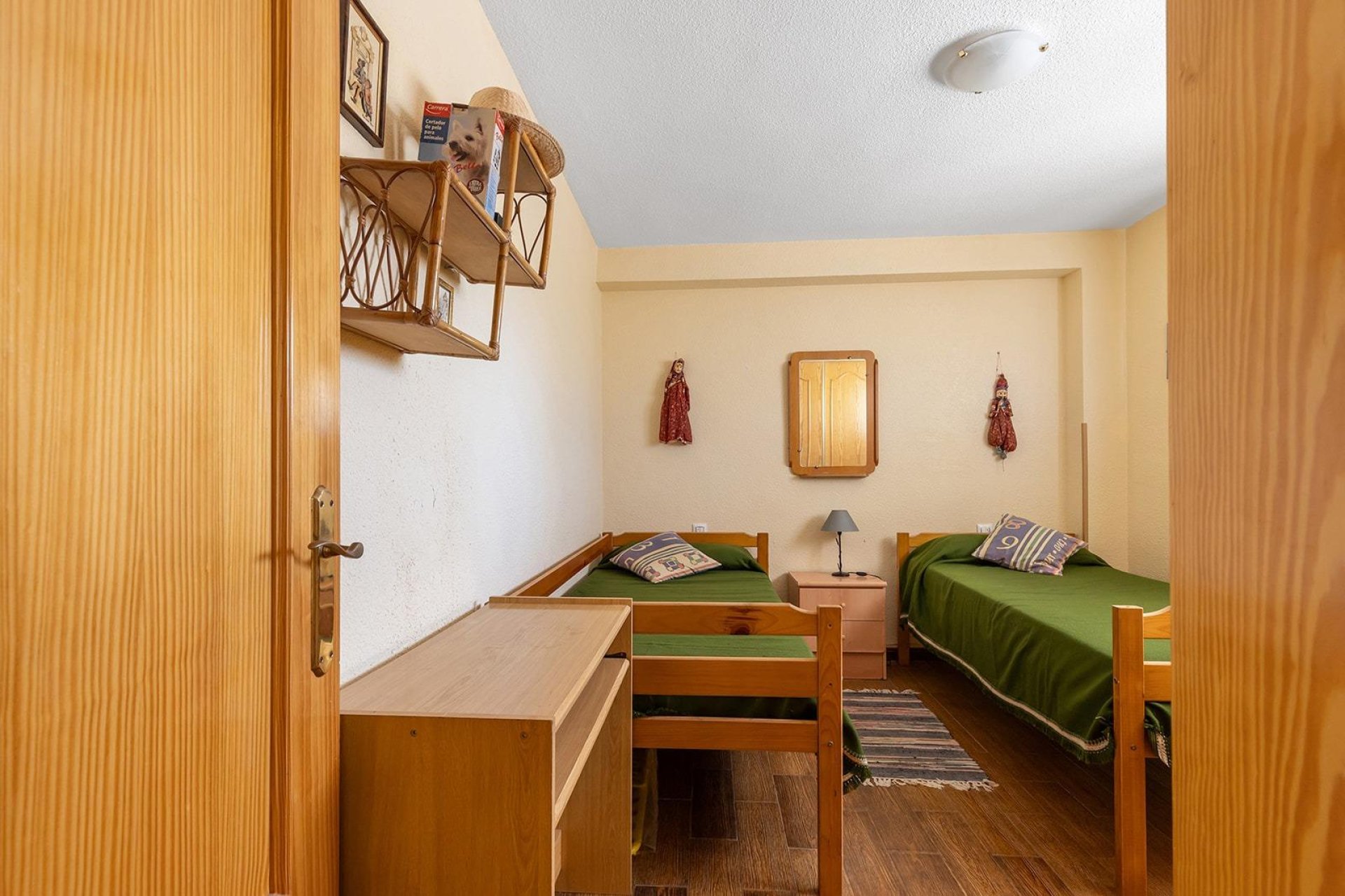 Resale - Apartment - Guardamar del Segura - Urb. pinomar