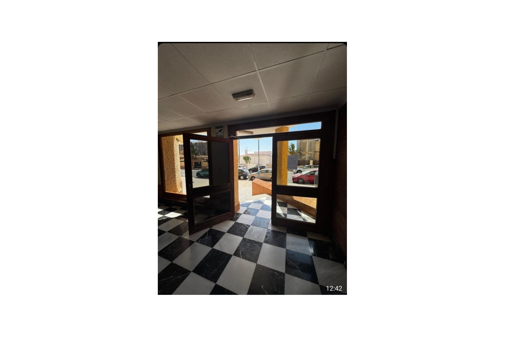 Resale - Apartment - La Manga del Mar Menor - La Manga