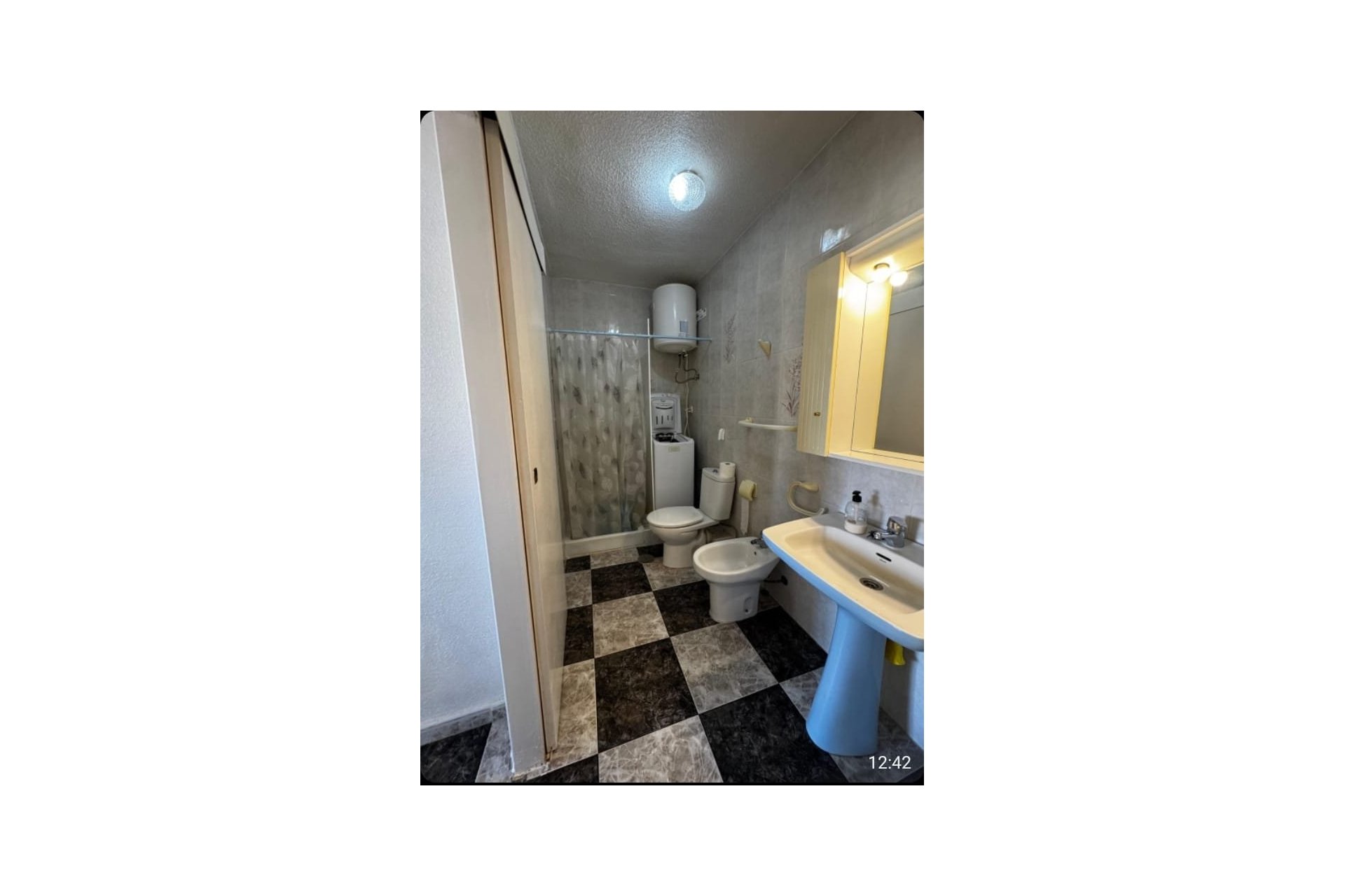 Resale - Apartment - La Manga del Mar Menor - La Manga