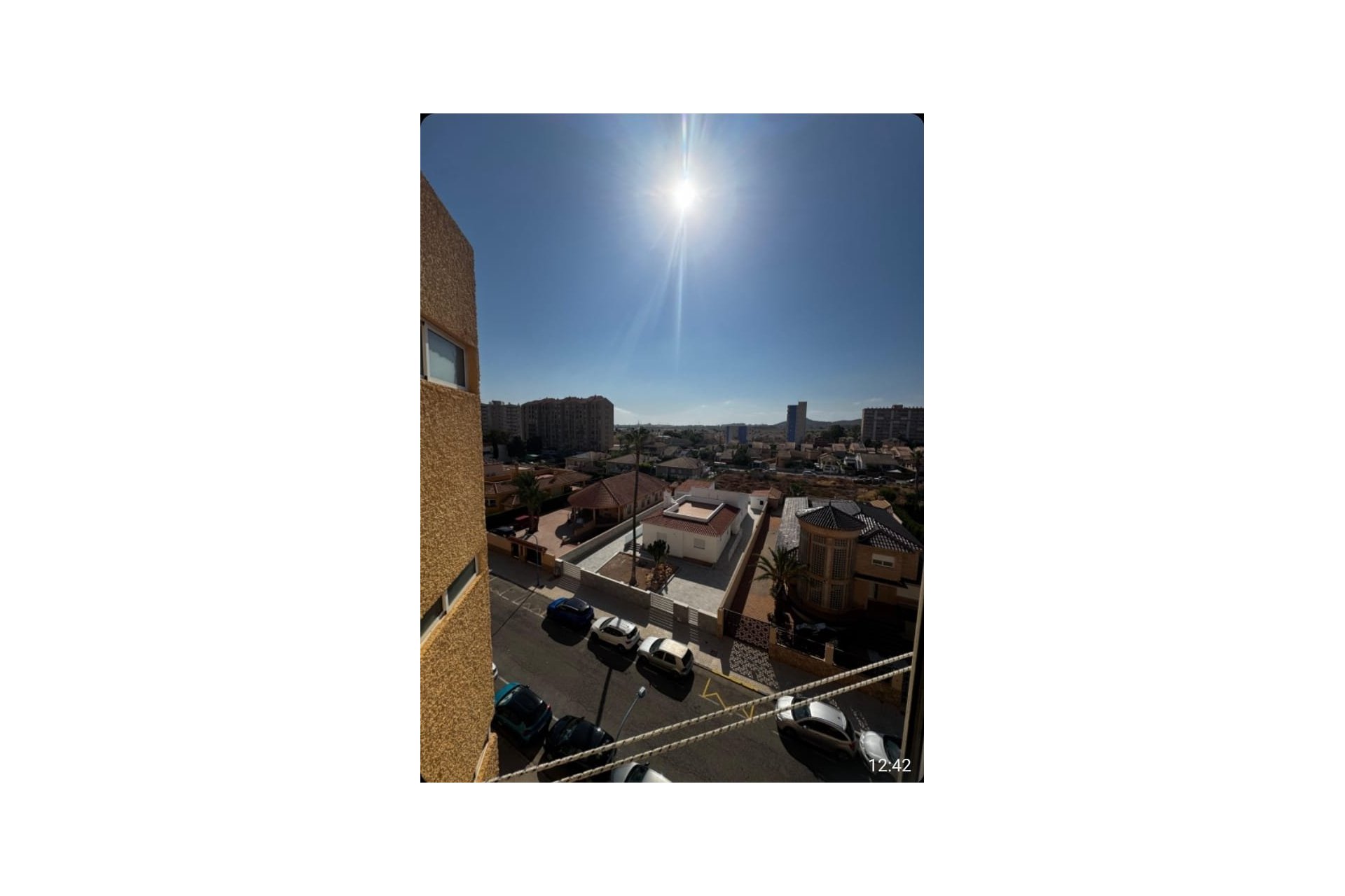 Resale - Apartment - La Manga del Mar Menor - La Manga