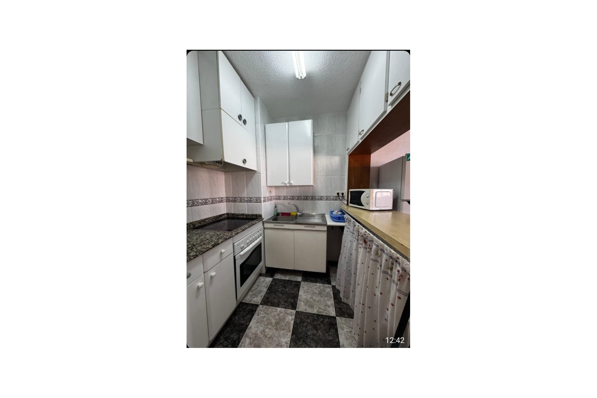 Resale - Apartment - La Manga del Mar Menor - La Manga