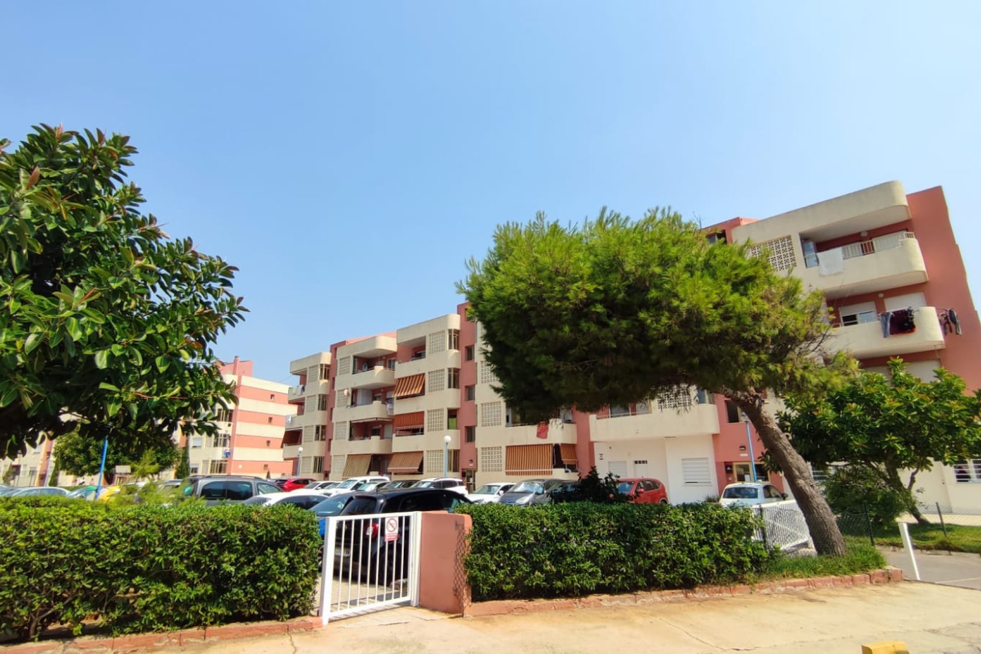 Resale - Apartment - La Manga del Mar Menor - La Manga