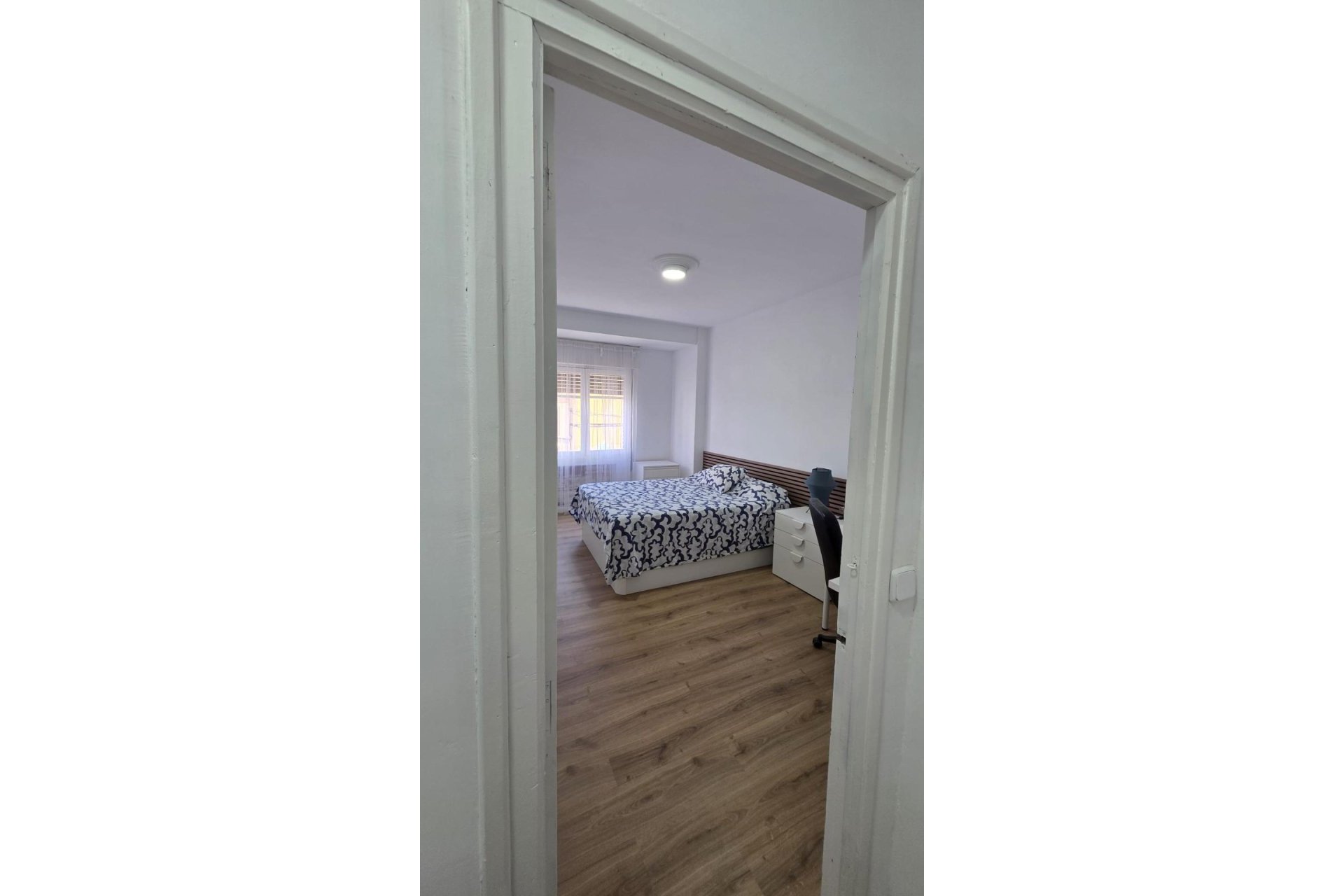 Resale - Apartment - Langreo - La Felguera