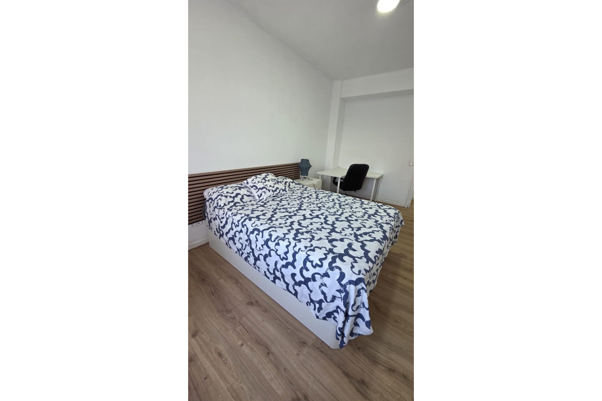 Resale - Apartment - Langreo - La Felguera