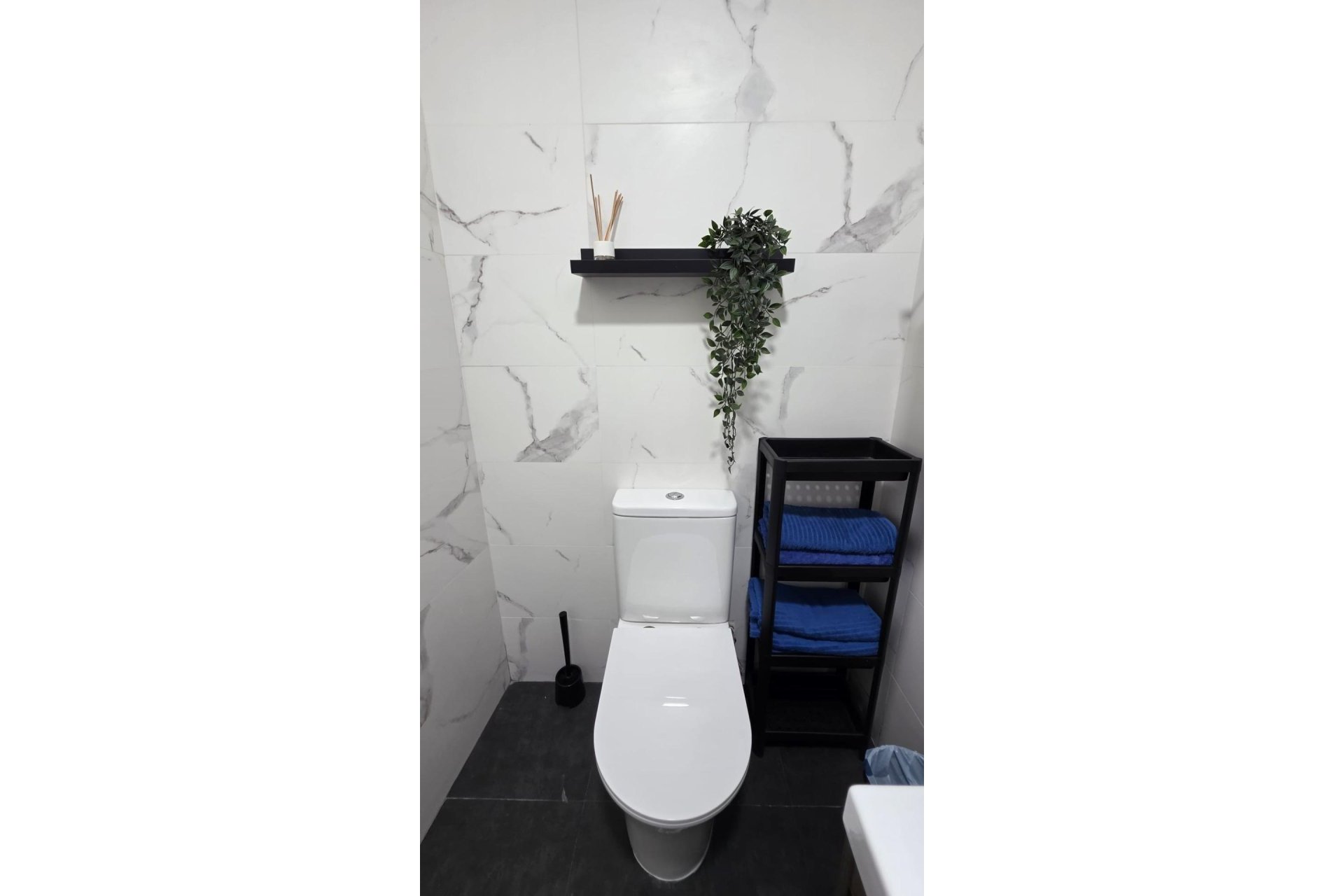 Resale - Apartment - Langreo - La Felguera