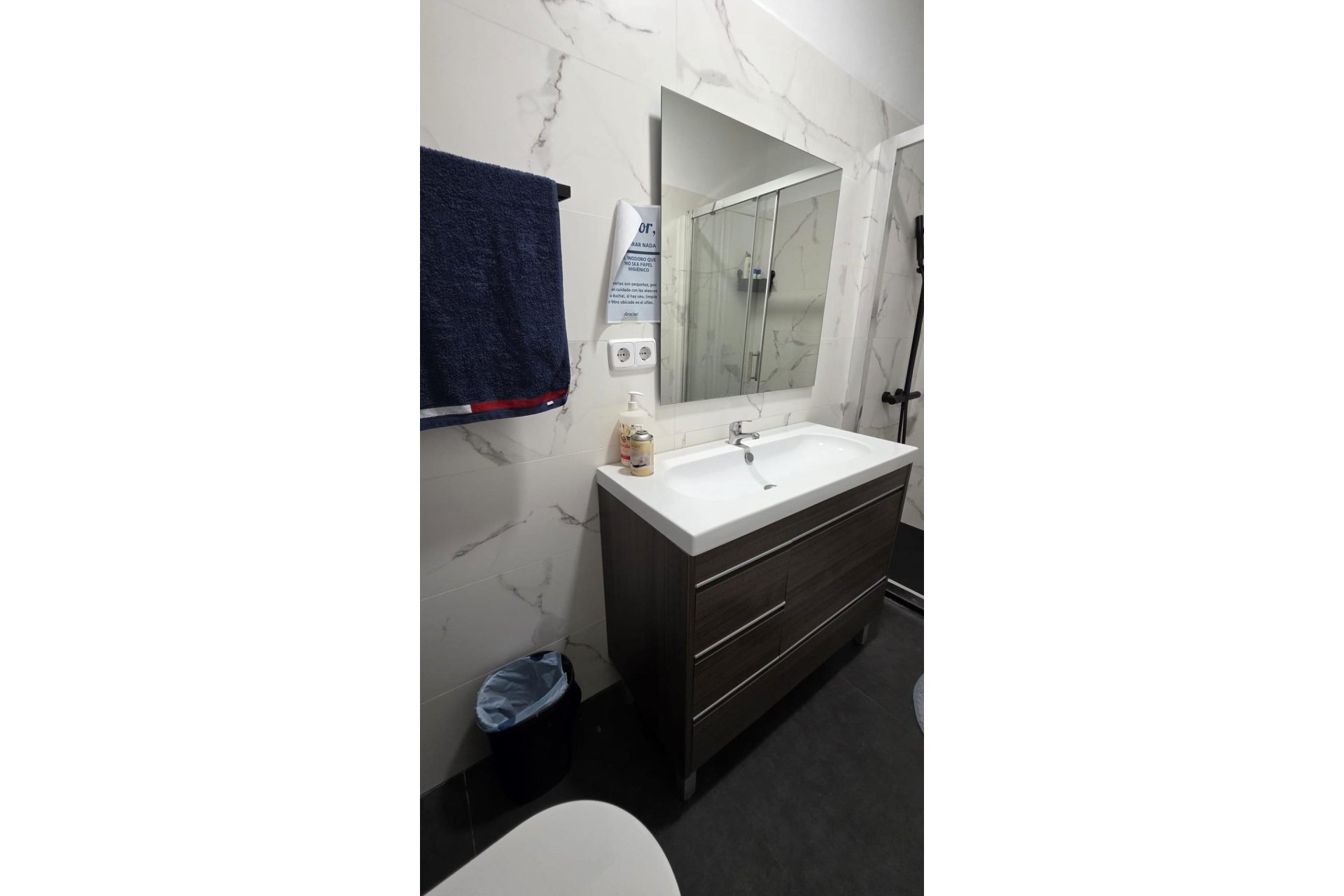 Resale - Apartment - Langreo - La Felguera