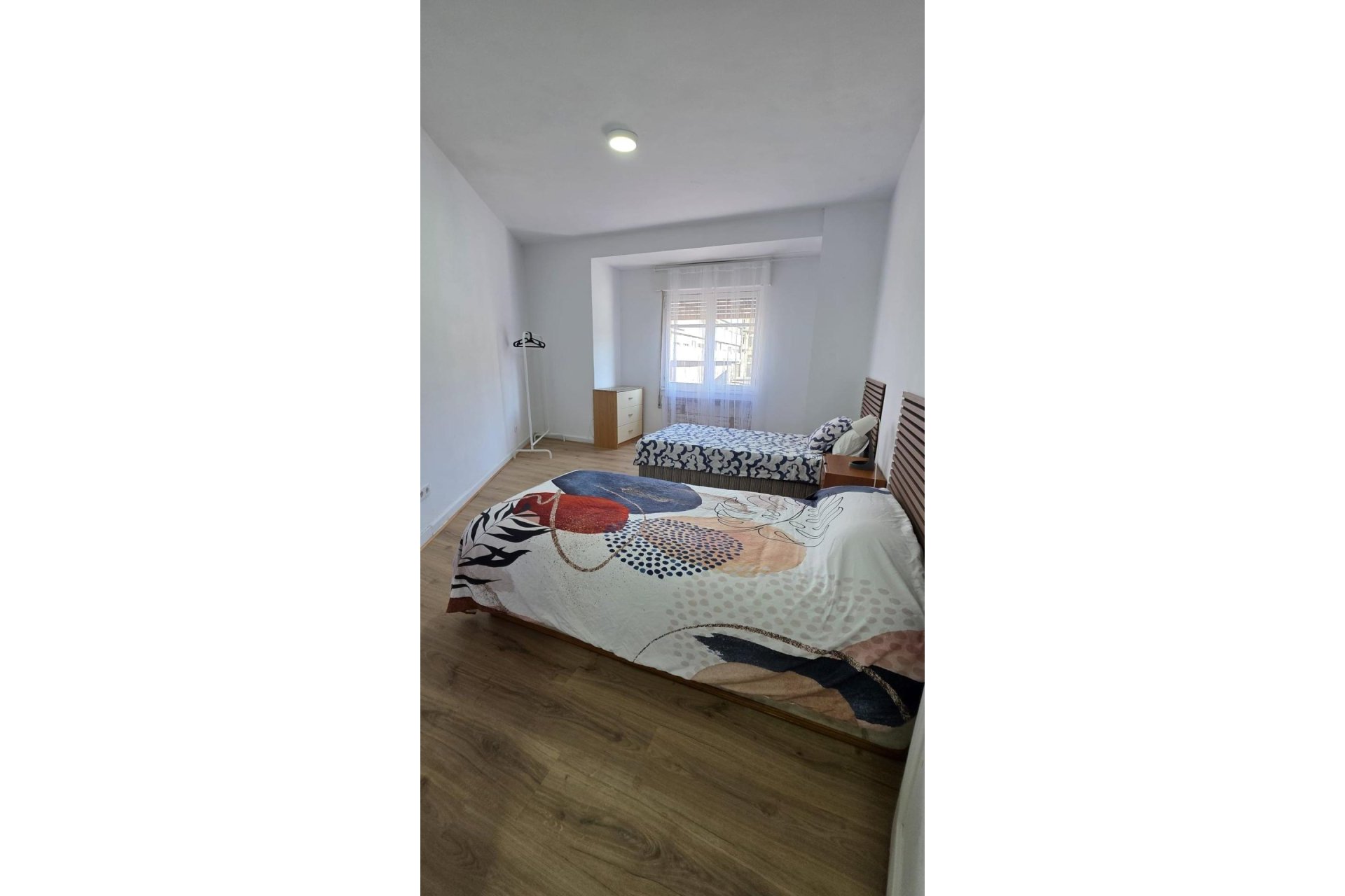 Resale - Apartment - Langreo - La Felguera