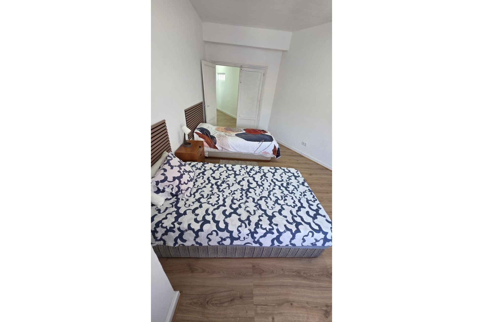 Resale - Apartment - Langreo - La Felguera