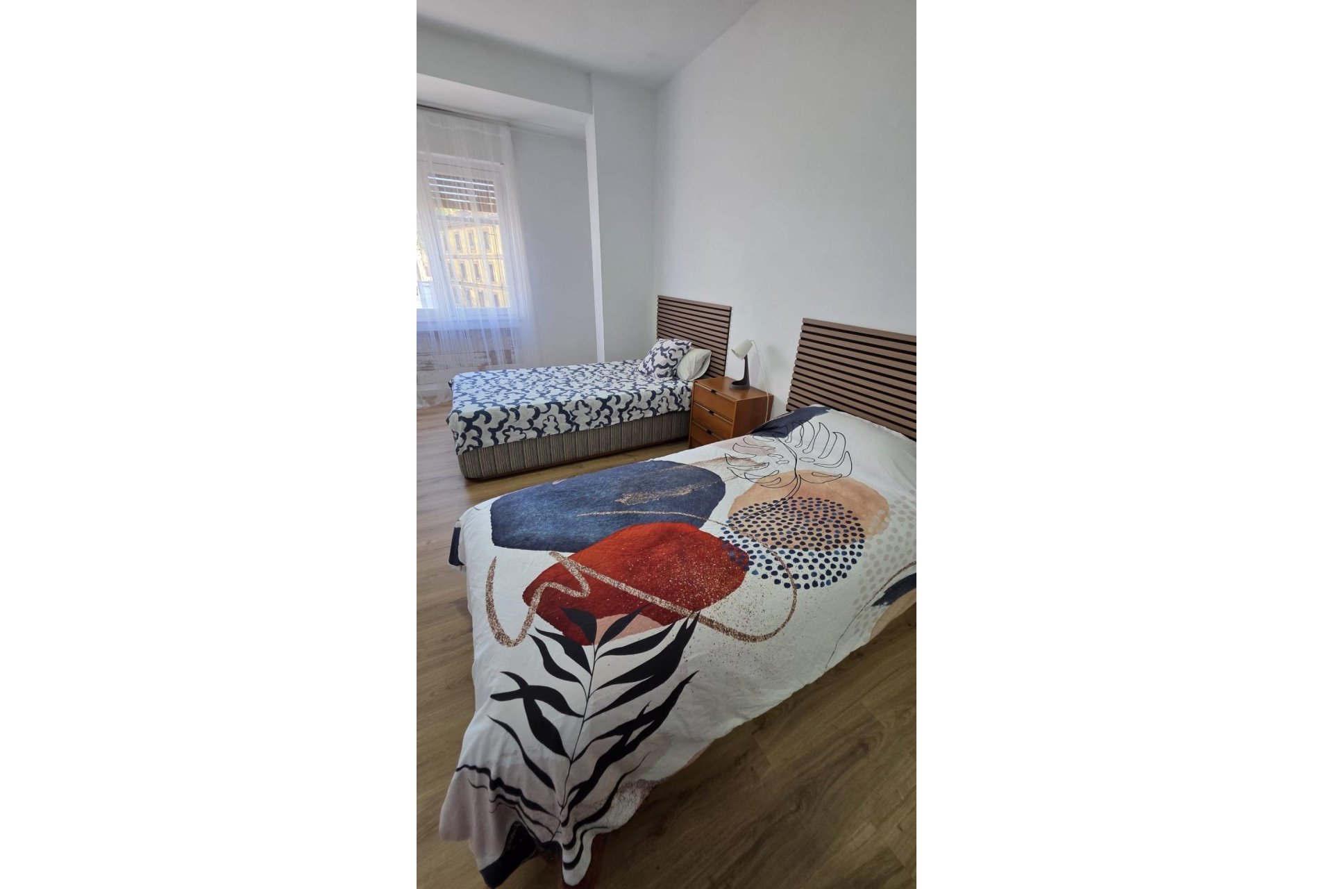 Resale - Apartment - Langreo - La Felguera