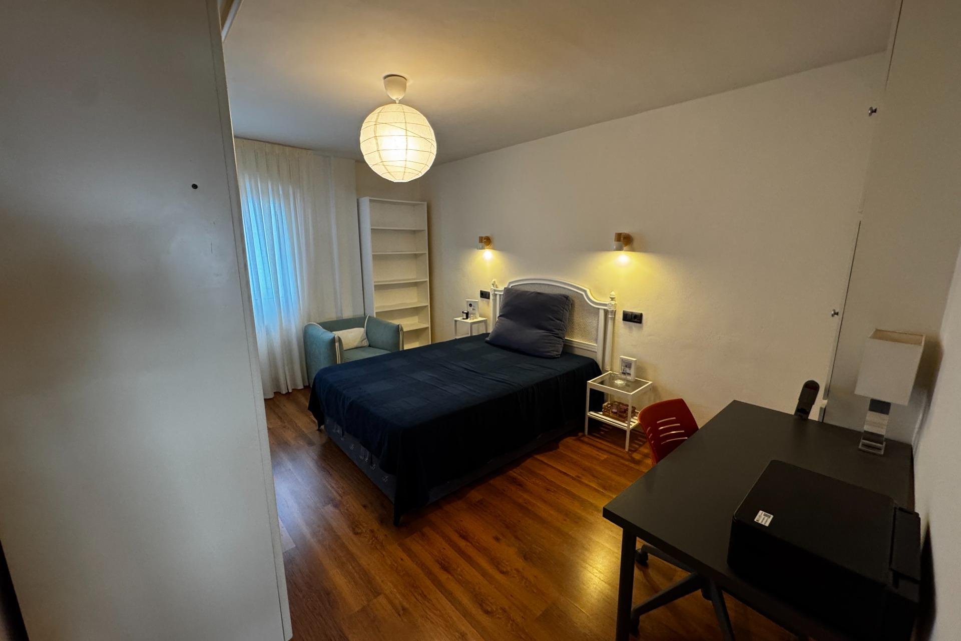 Resale - Apartment - Langreo - La Felguera