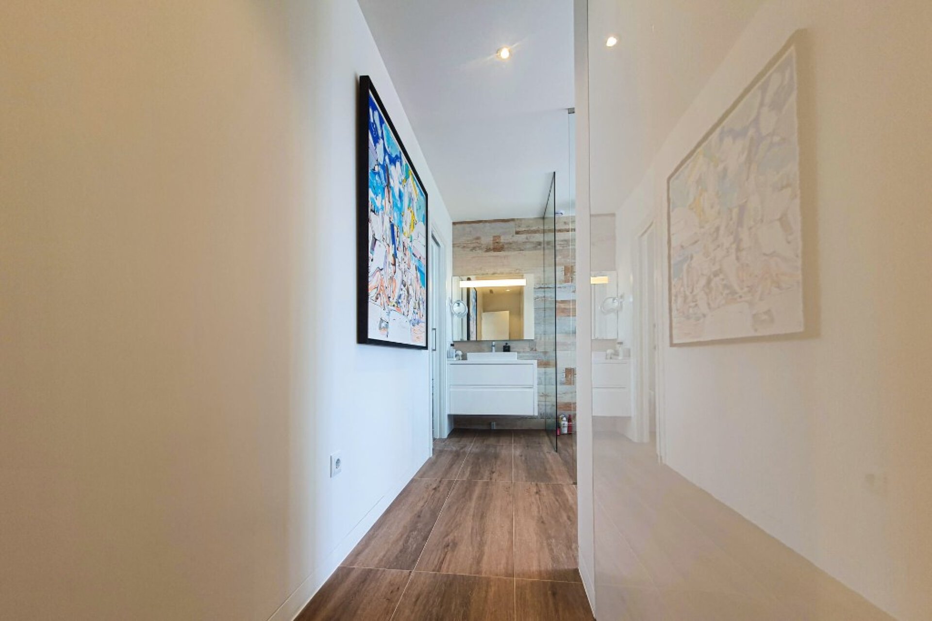 Resale - Apartment - Las Colinas - Las Colinas Golf